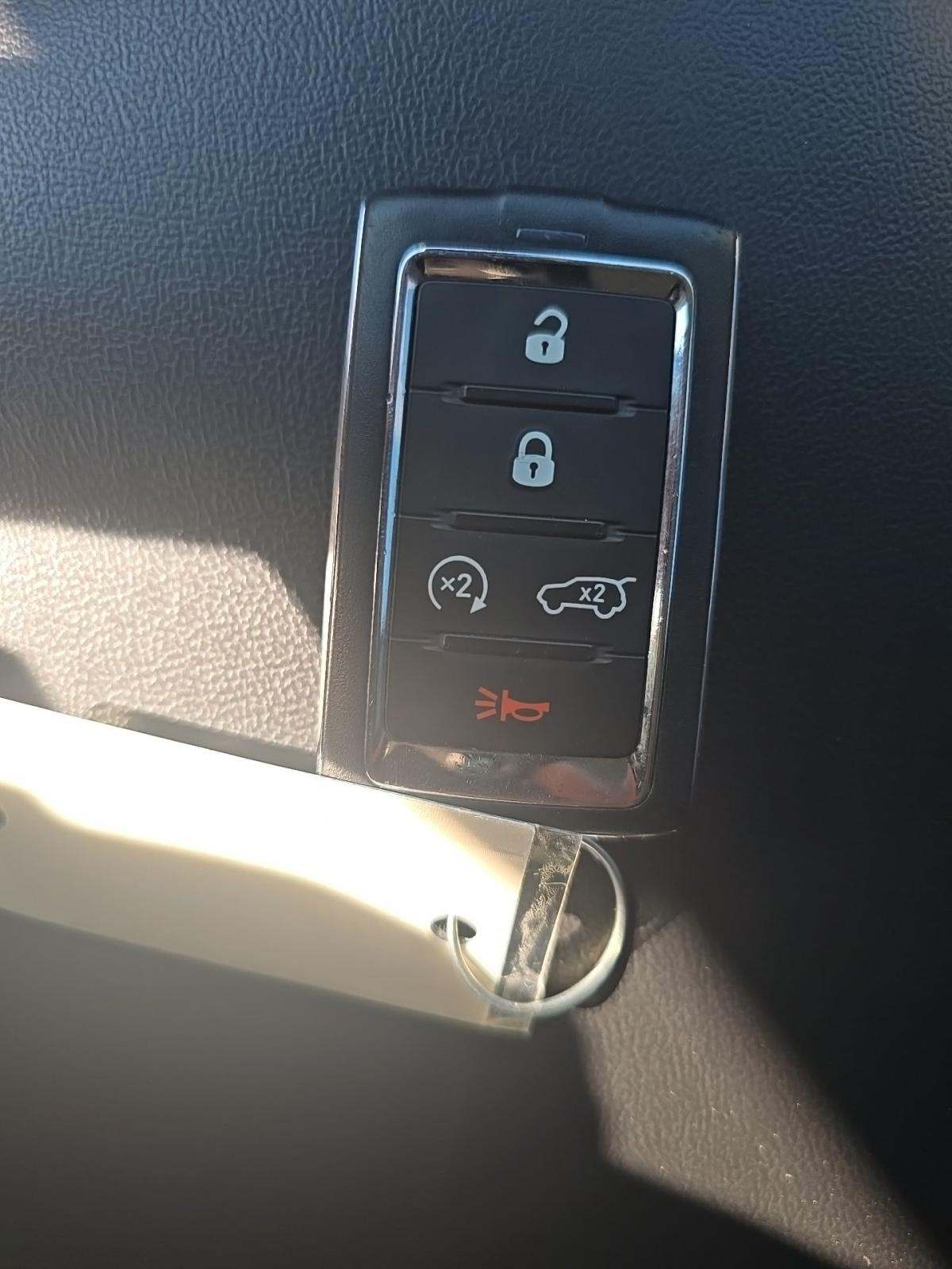 2023 Jeep Grand Cherokee Limited AWD