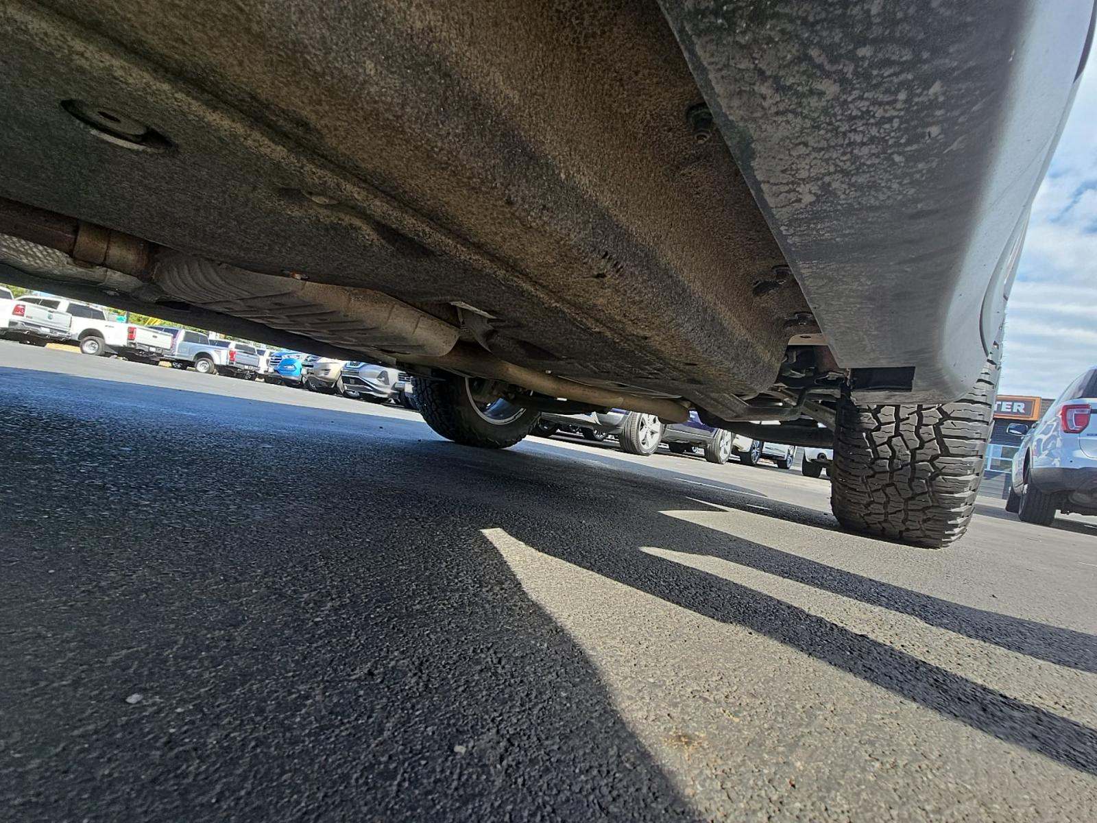 2023 Jeep Grand Cherokee Limited AWD