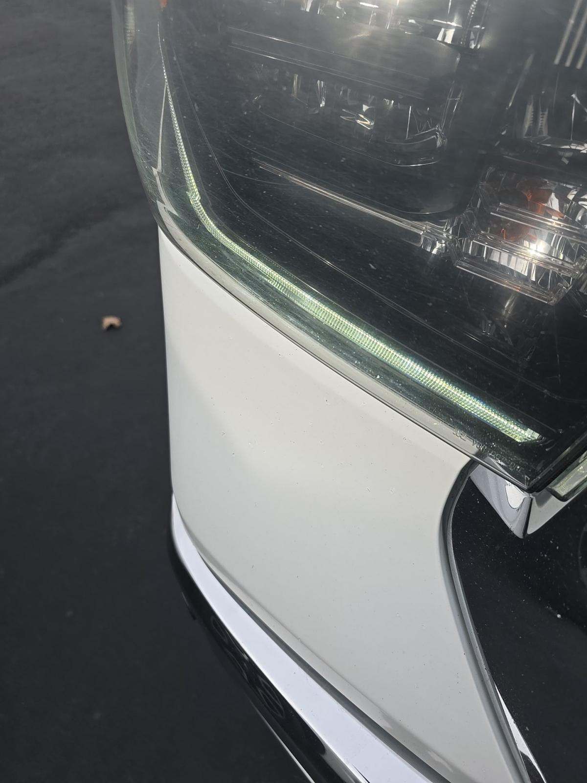 2021 Toyota Tundra SR5 AWD