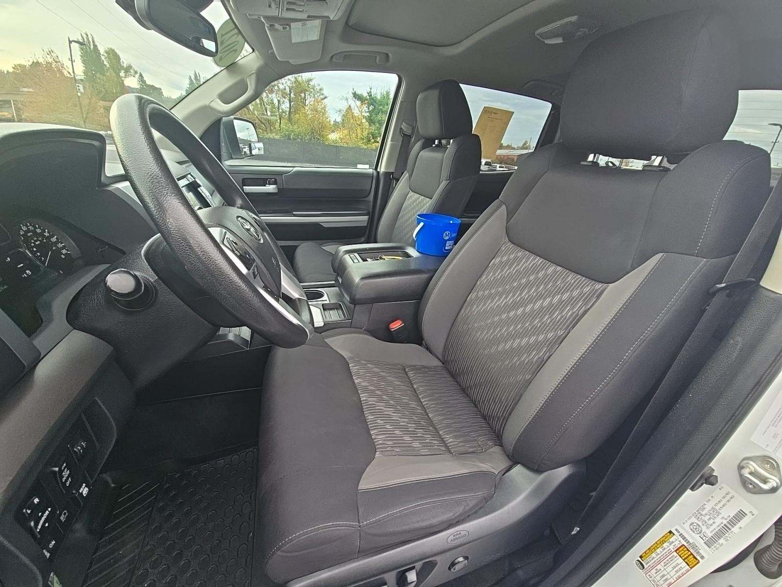 2021 Toyota Tundra SR5 AWD