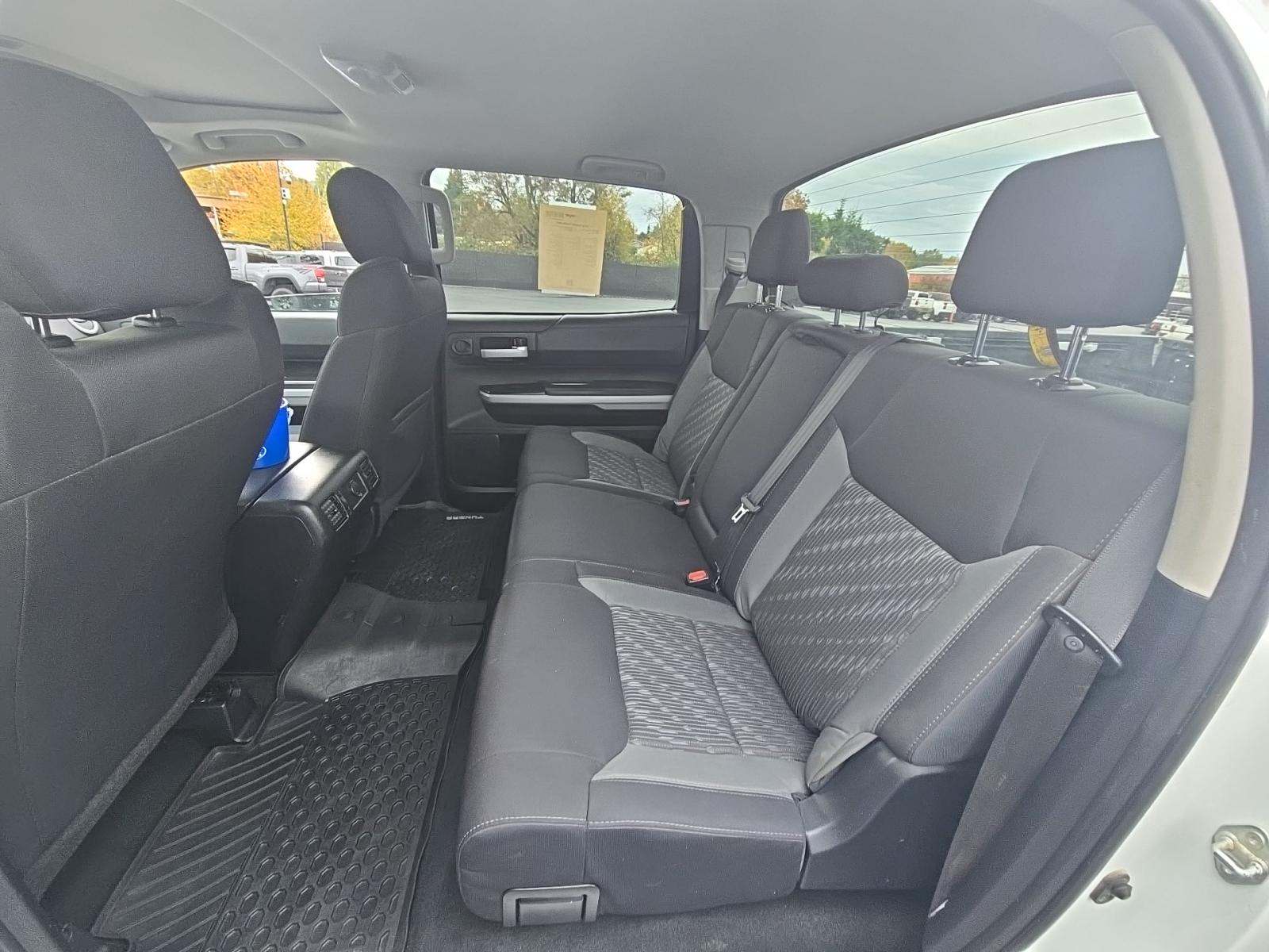 2021 Toyota Tundra SR5 AWD