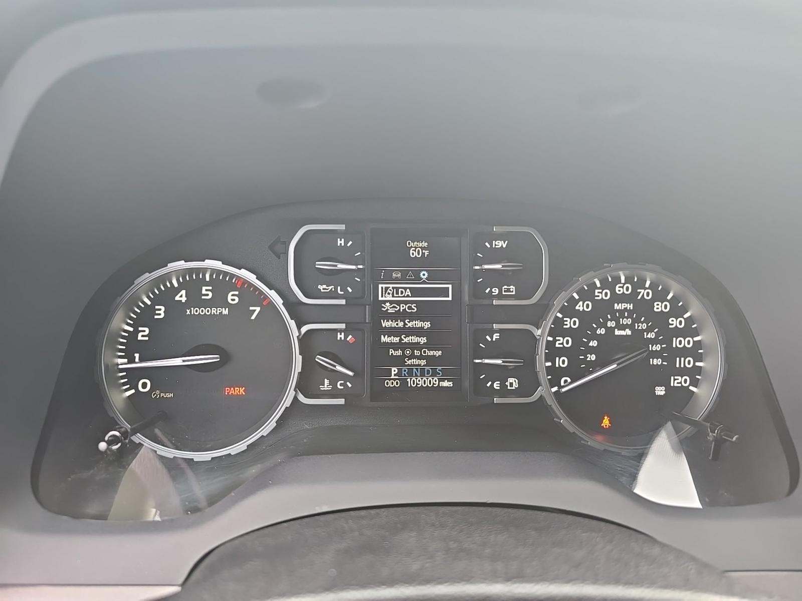 2021 Toyota Tundra SR5 AWD