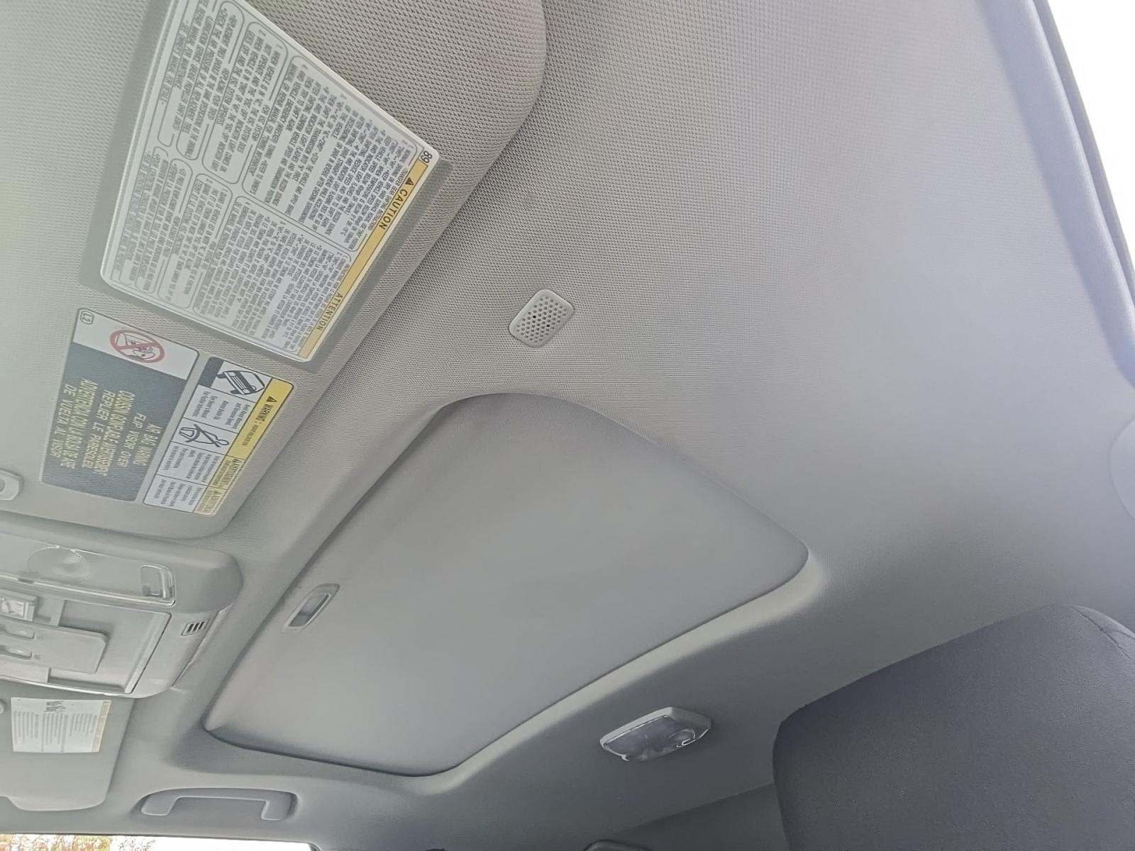 2021 Toyota Tundra SR5 AWD