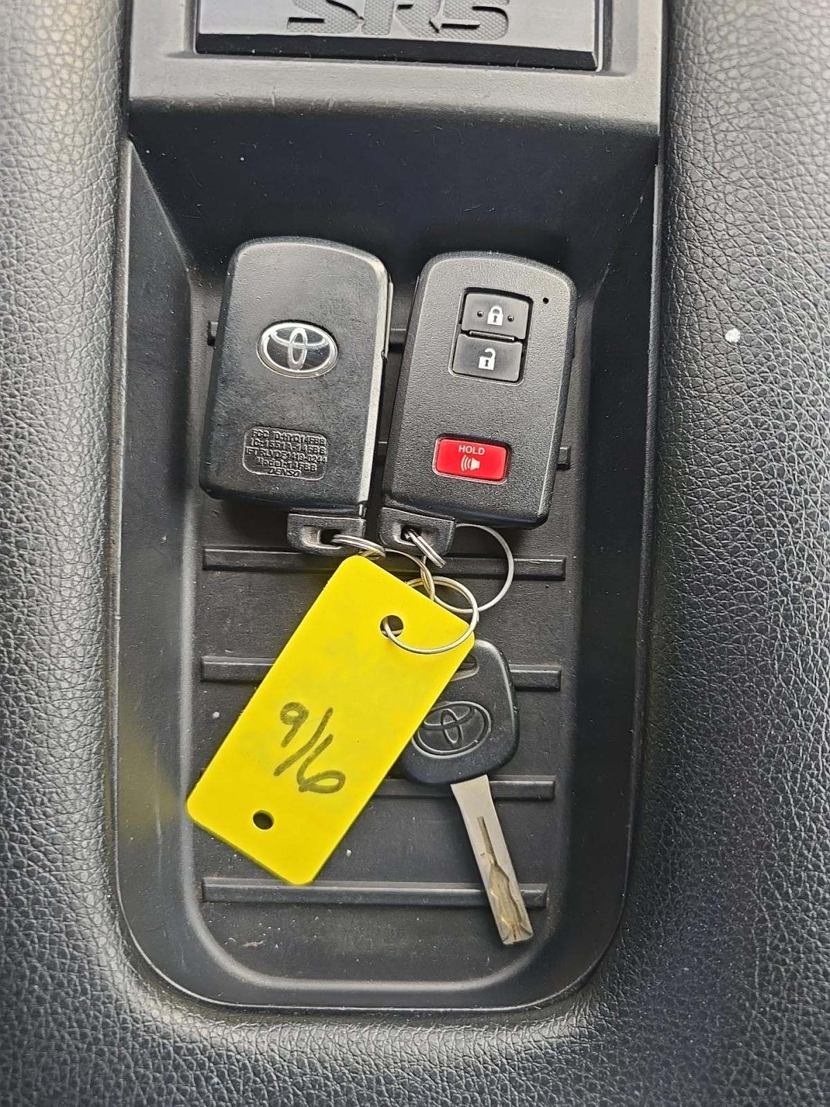 2021 Toyota Tundra SR5 AWD