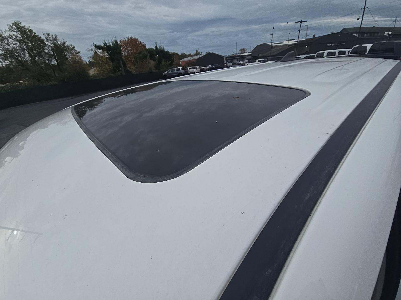 2021 Toyota Tundra SR5 AWD