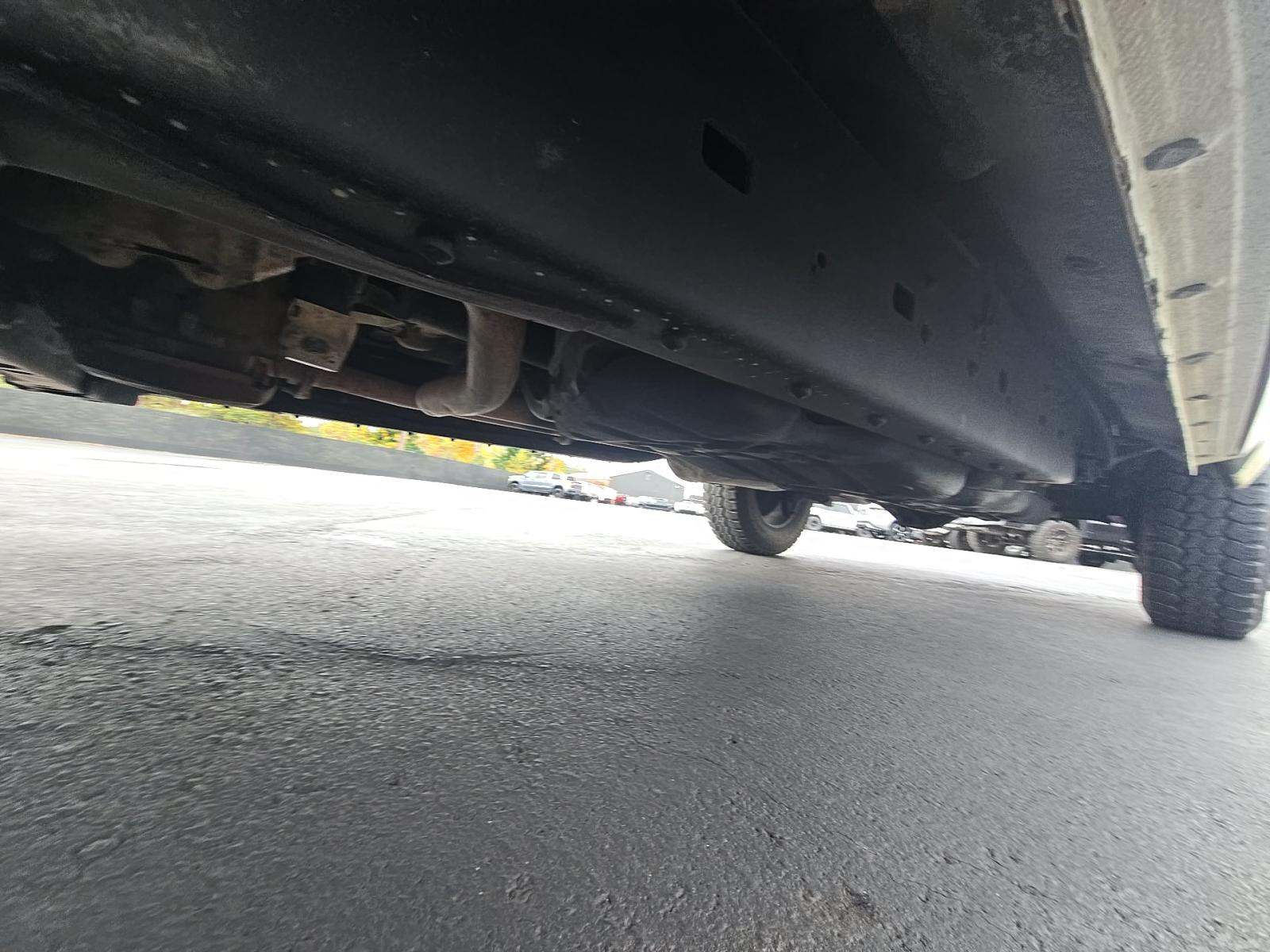 2021 Toyota Tundra SR5 AWD