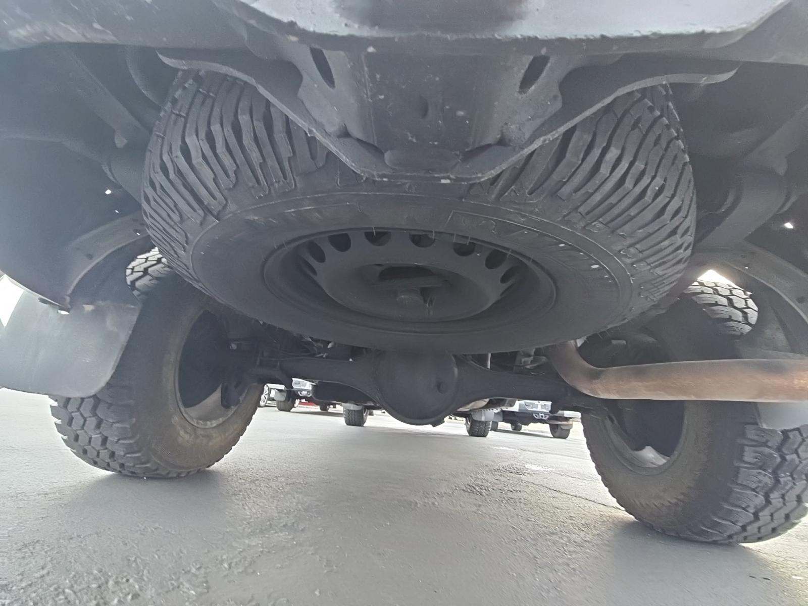 2021 Toyota Tundra SR5 AWD