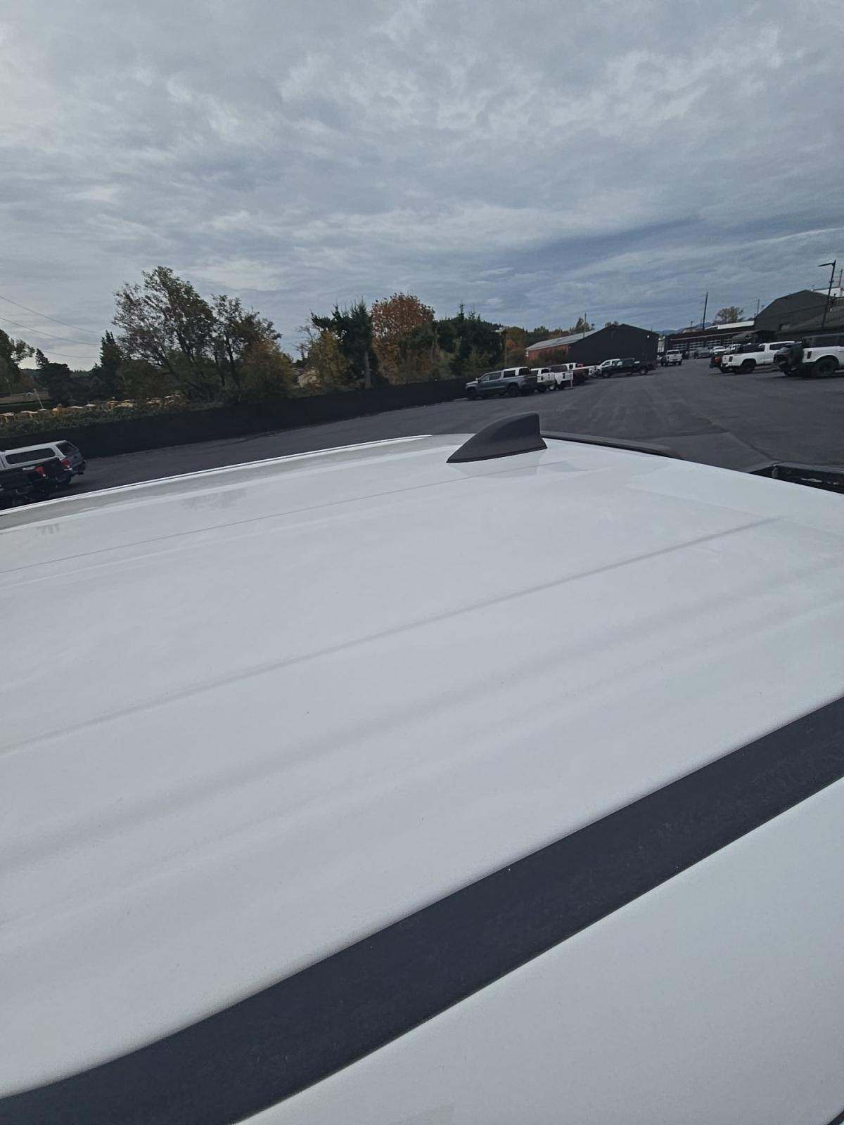 2021 Toyota Tundra SR5 AWD