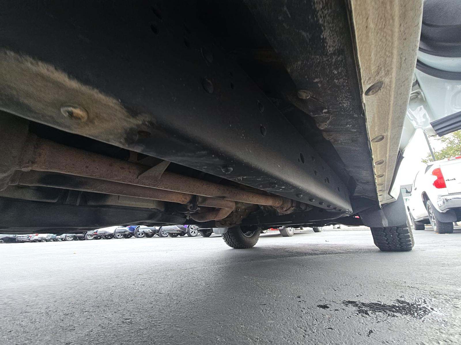 2021 Toyota Tundra SR5 AWD