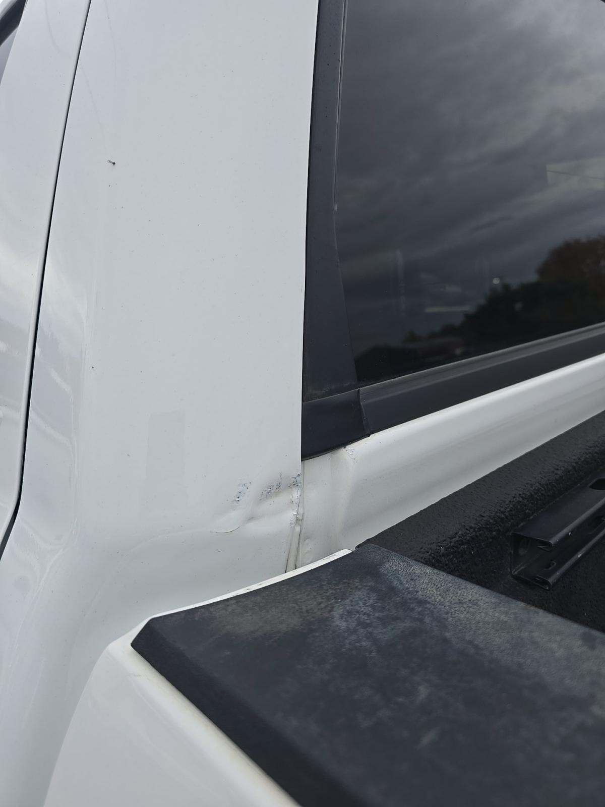 2021 Toyota Tundra SR5 AWD