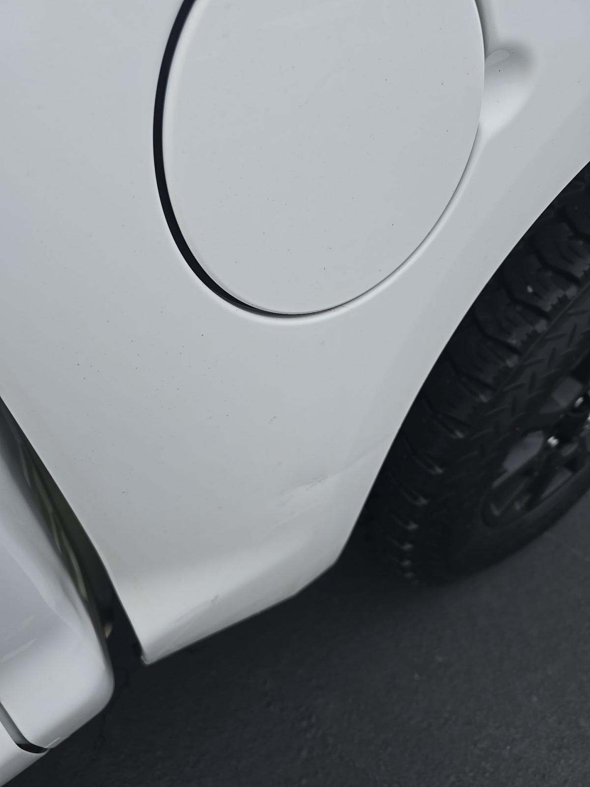 2021 Toyota Tundra SR5 AWD