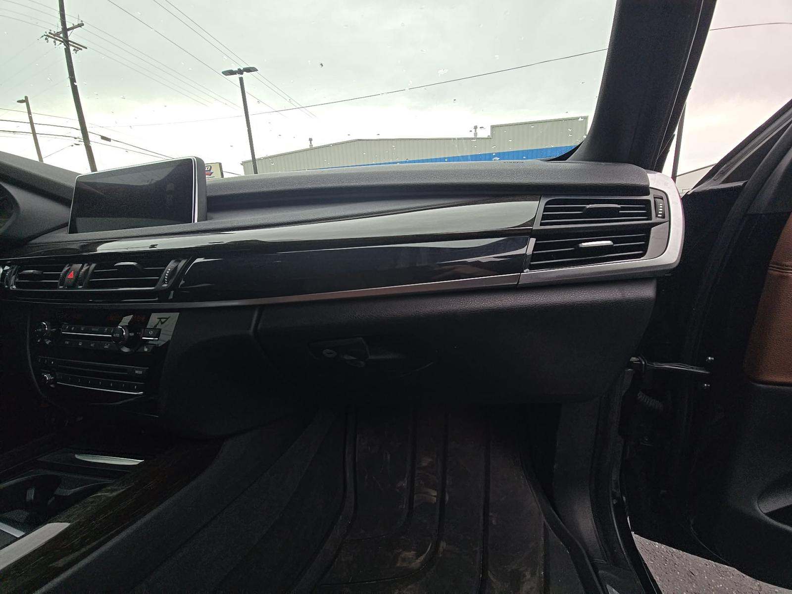 2016 BMW X5 xDrive35i AWD