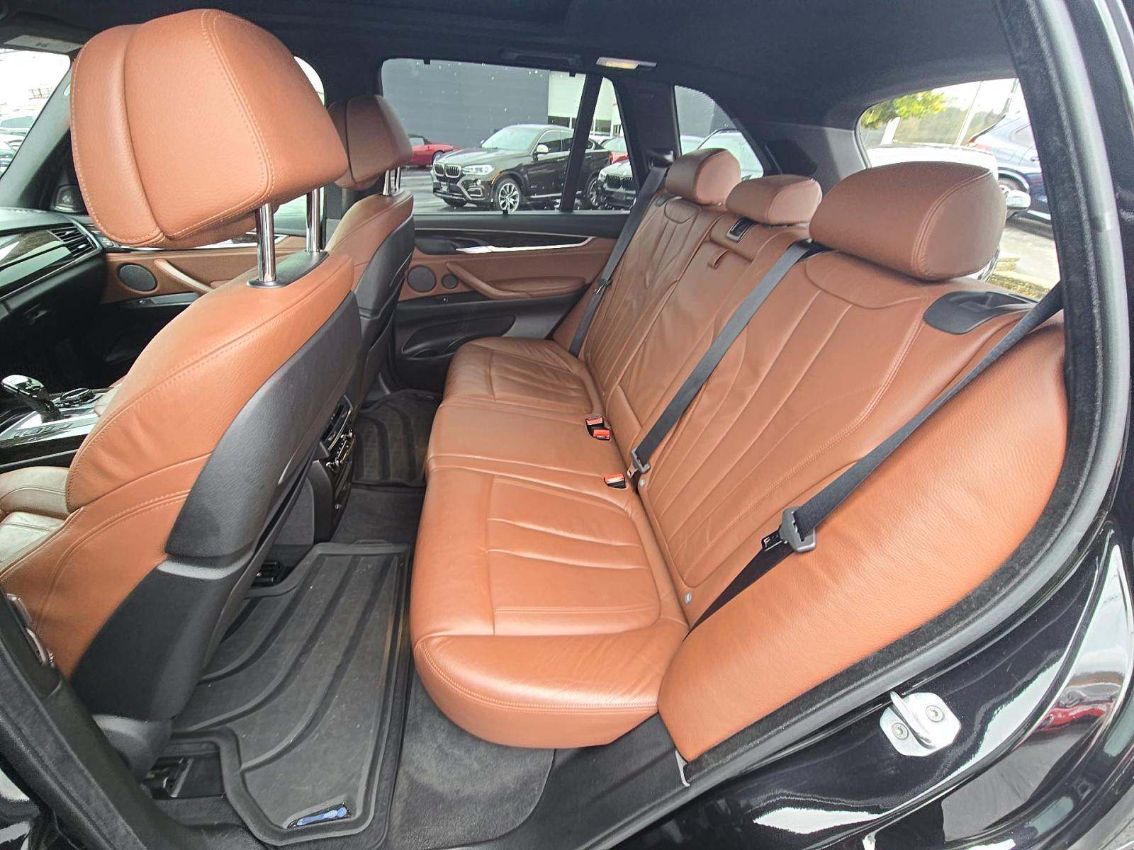 2016 BMW X5 xDrive35i AWD