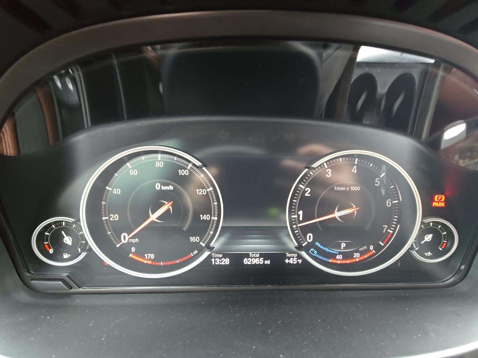 2016 BMW X5 xDrive35i AWD