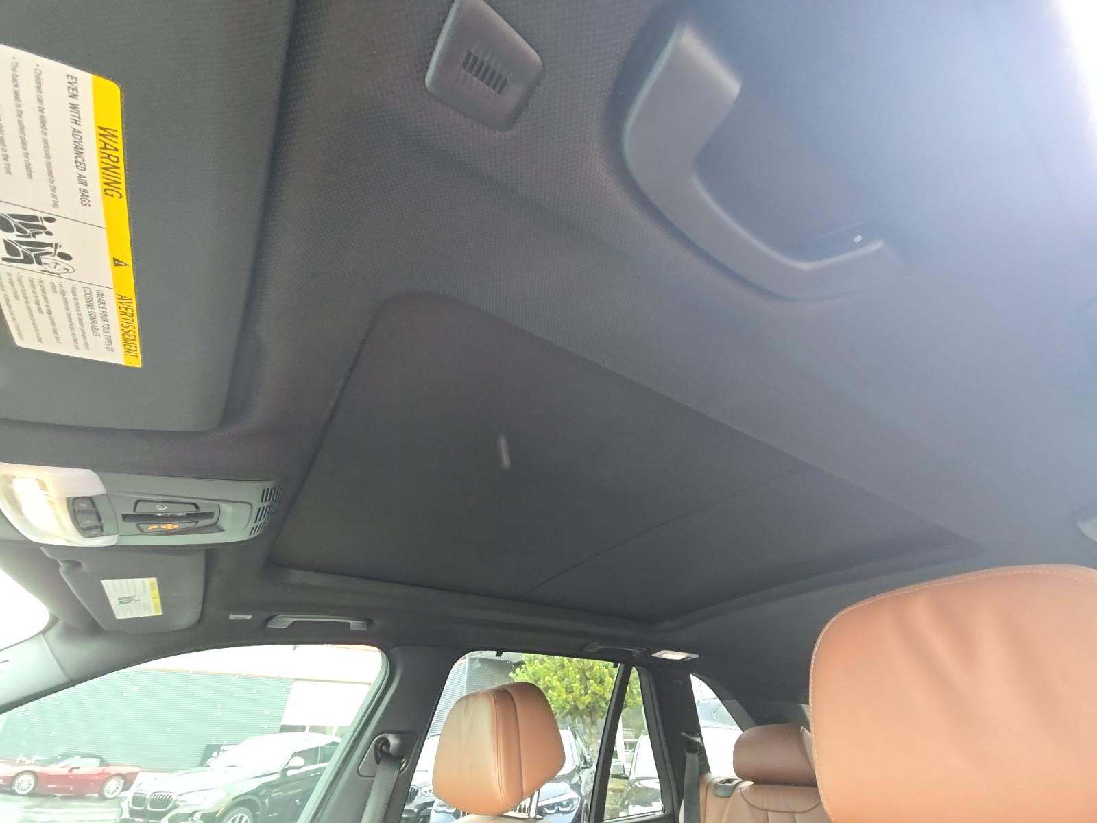 2016 BMW X5 xDrive35i AWD