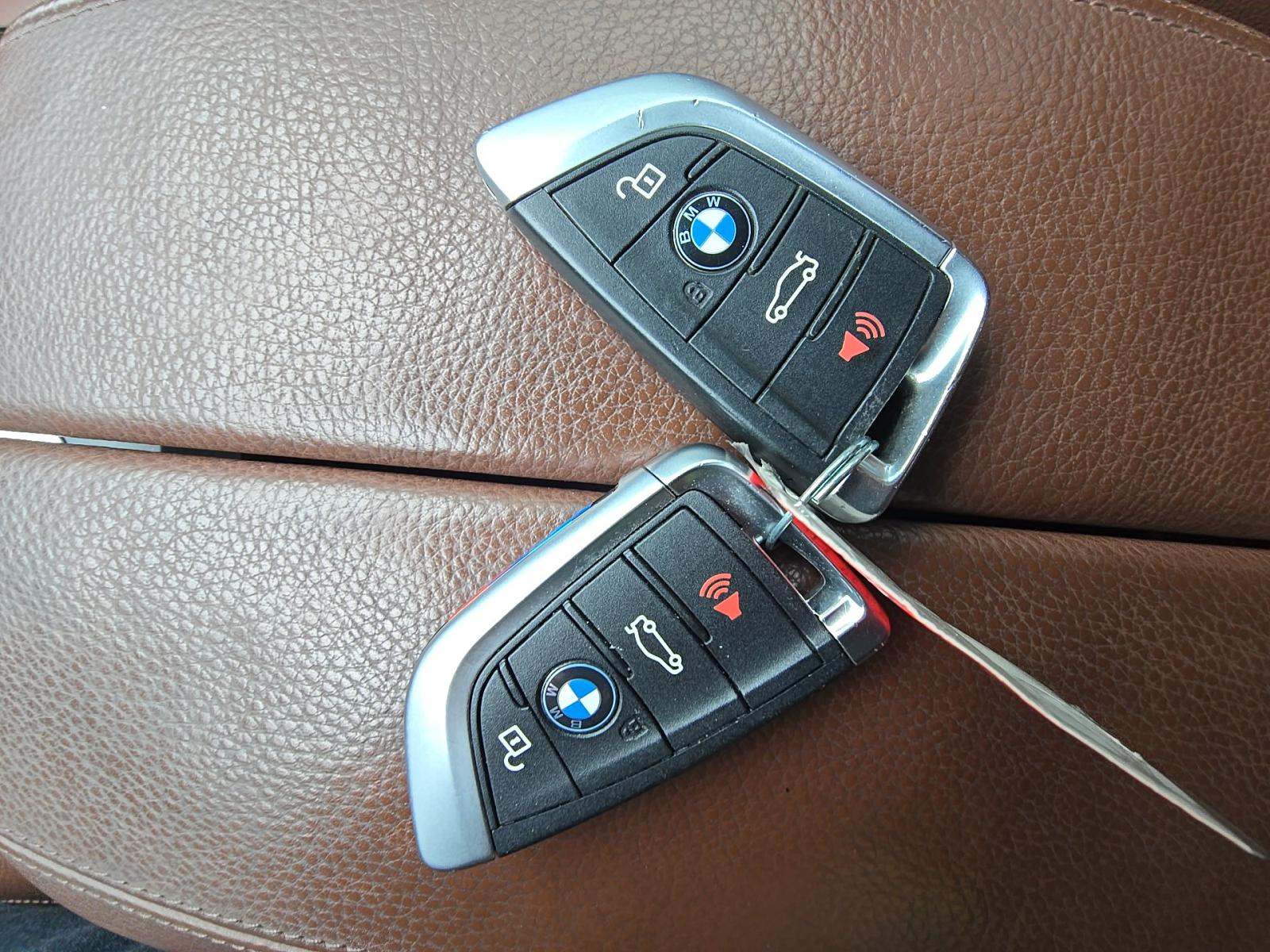 2016 BMW X5 xDrive35i AWD