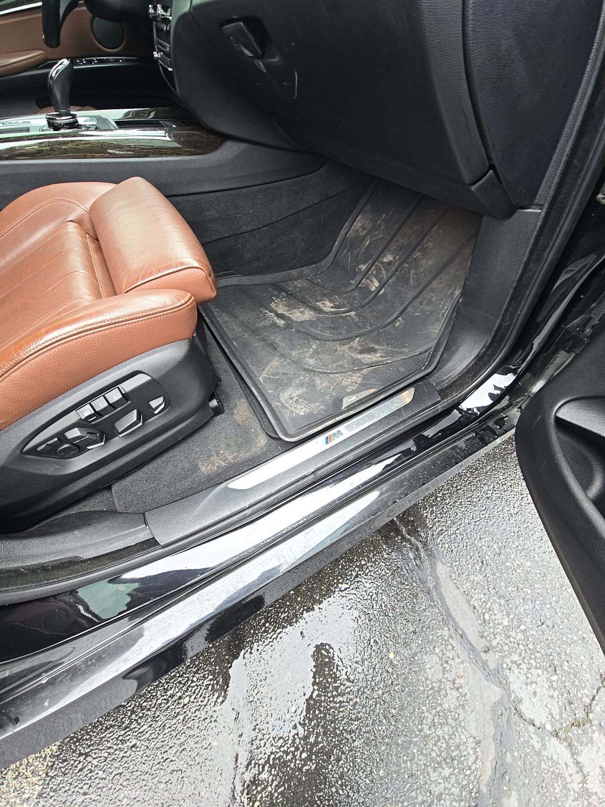 2016 BMW X5 xDrive35i AWD