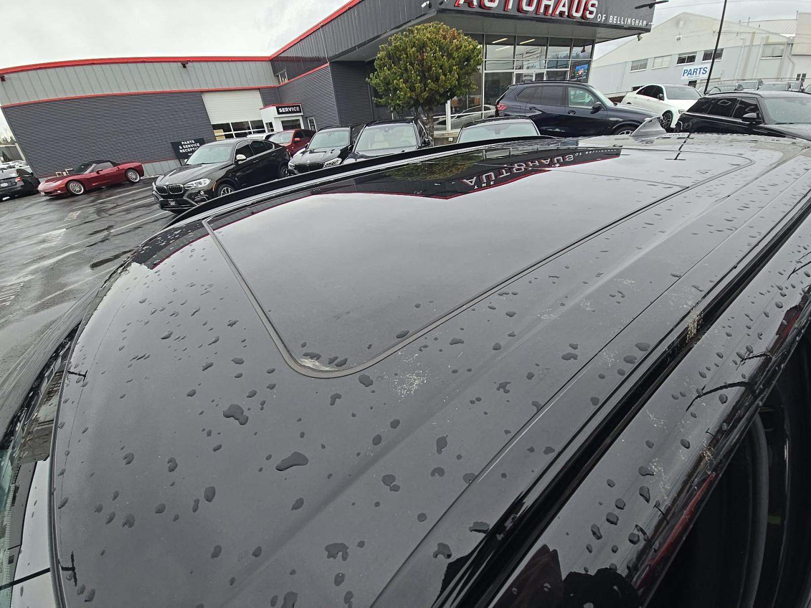 2016 BMW X5 xDrive35i AWD