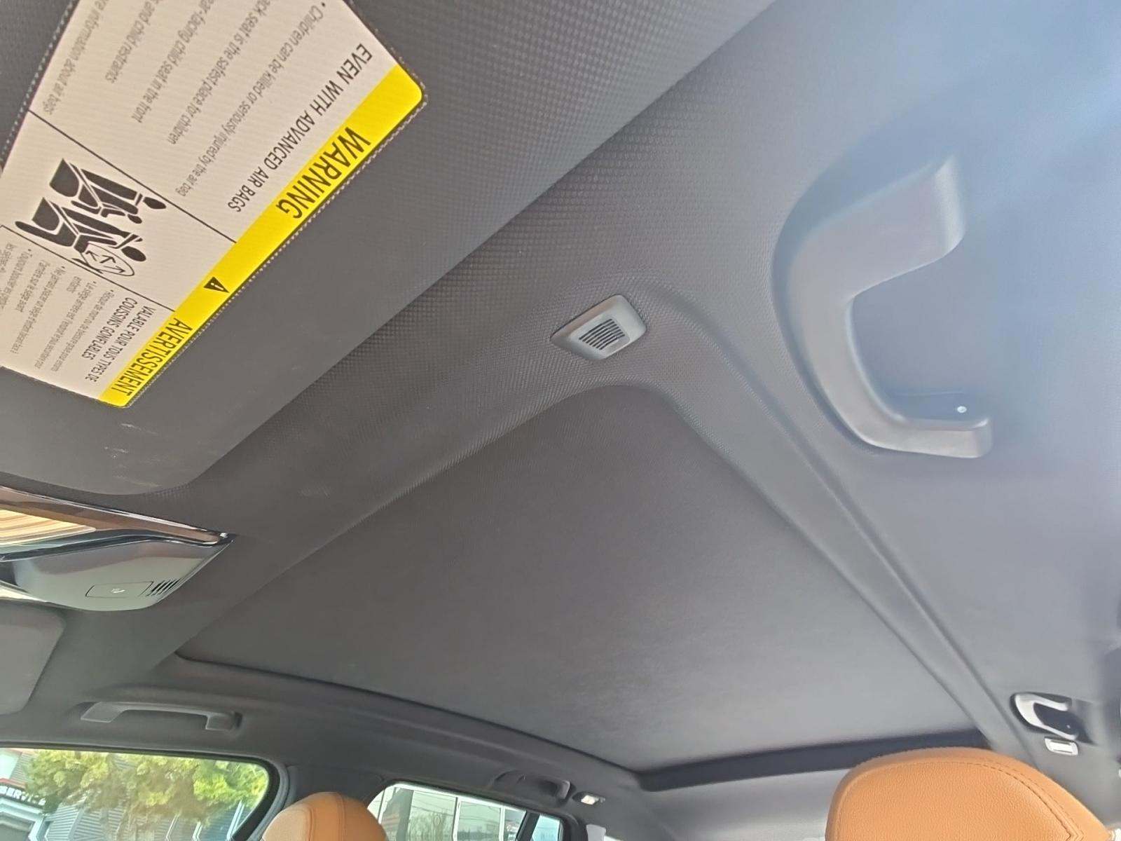 2020 BMW X3 xDrive30i AWD