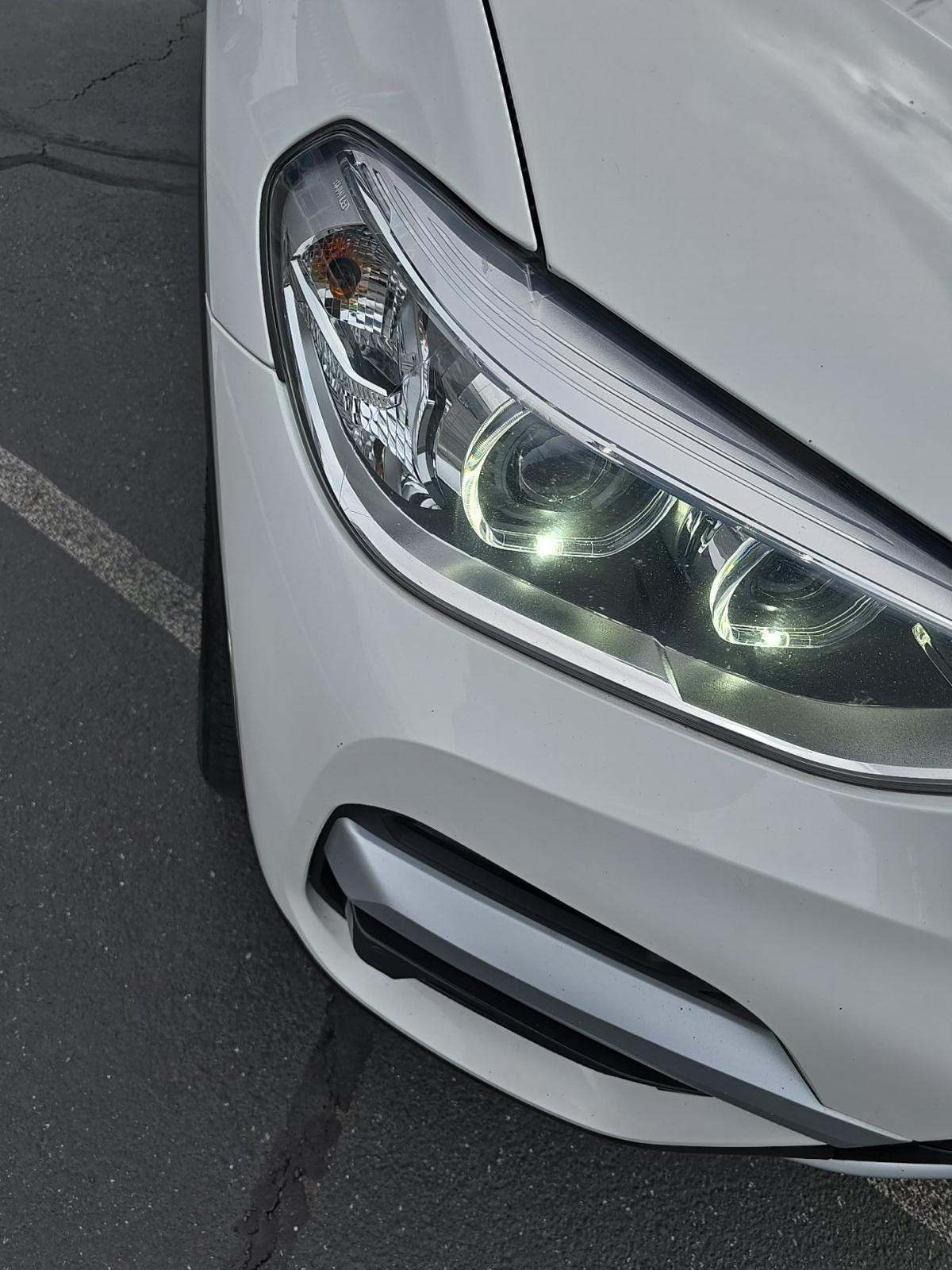 2020 BMW X3 xDrive30i AWD