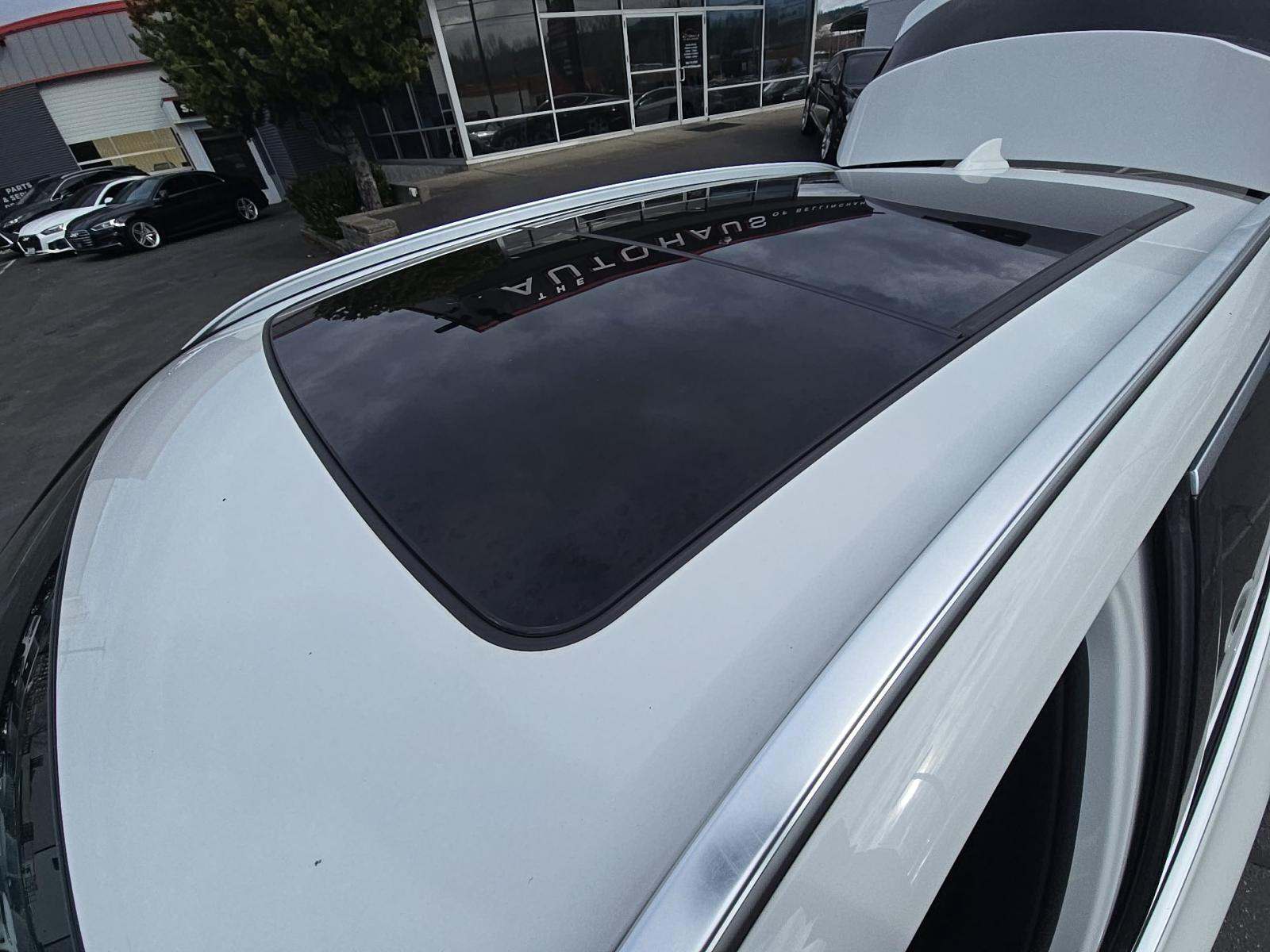 2020 BMW X3 xDrive30i AWD