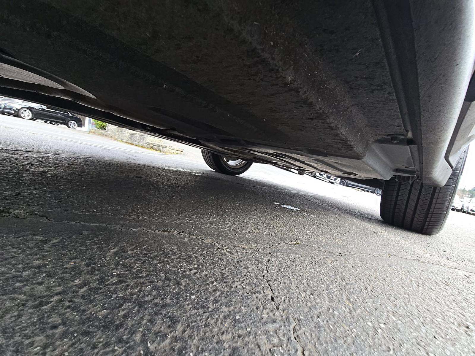 2020 BMW X3 xDrive30i AWD