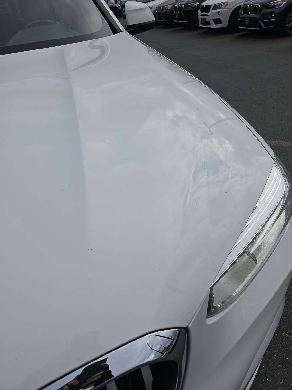 2020 BMW X3 xDrive30i AWD