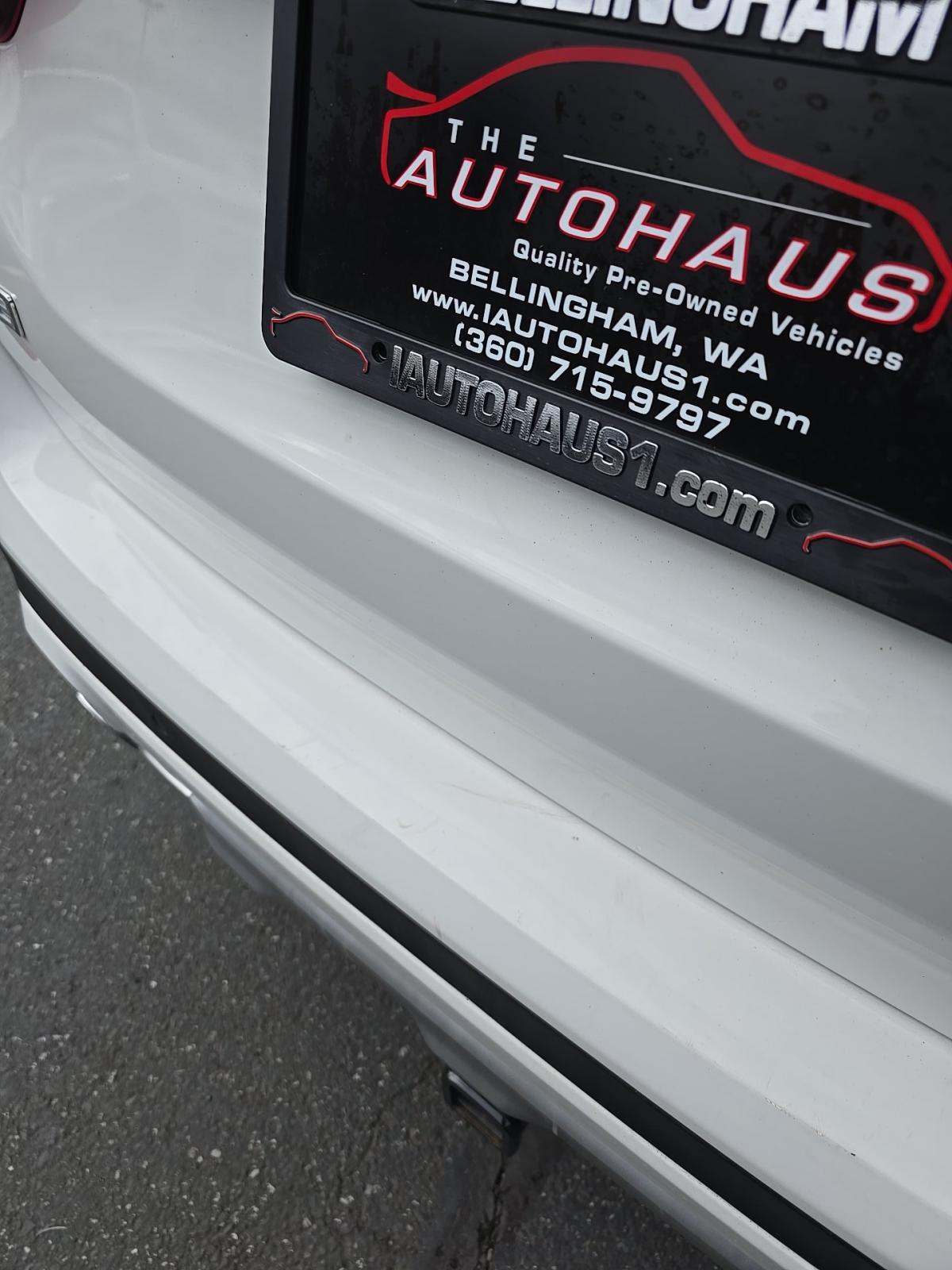 2020 BMW X3 xDrive30i AWD