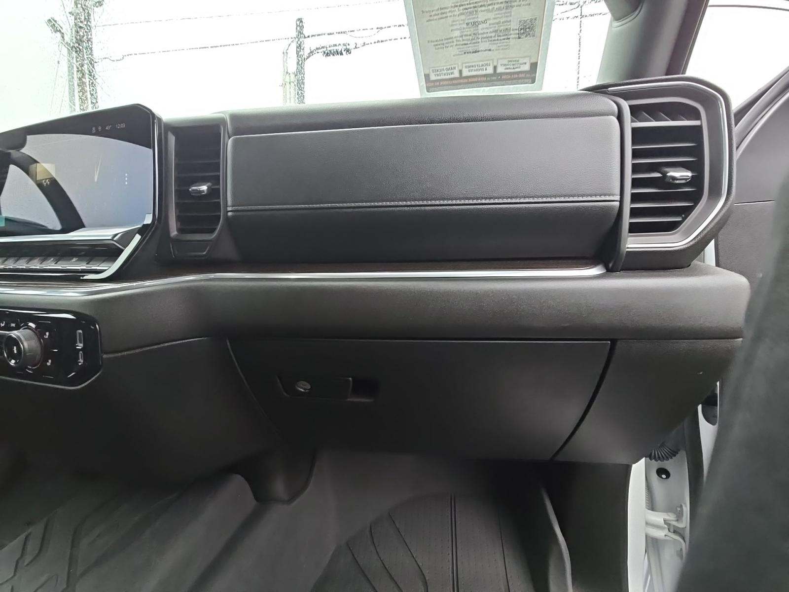 2023 Chevrolet Silverado 1500 LT AWD