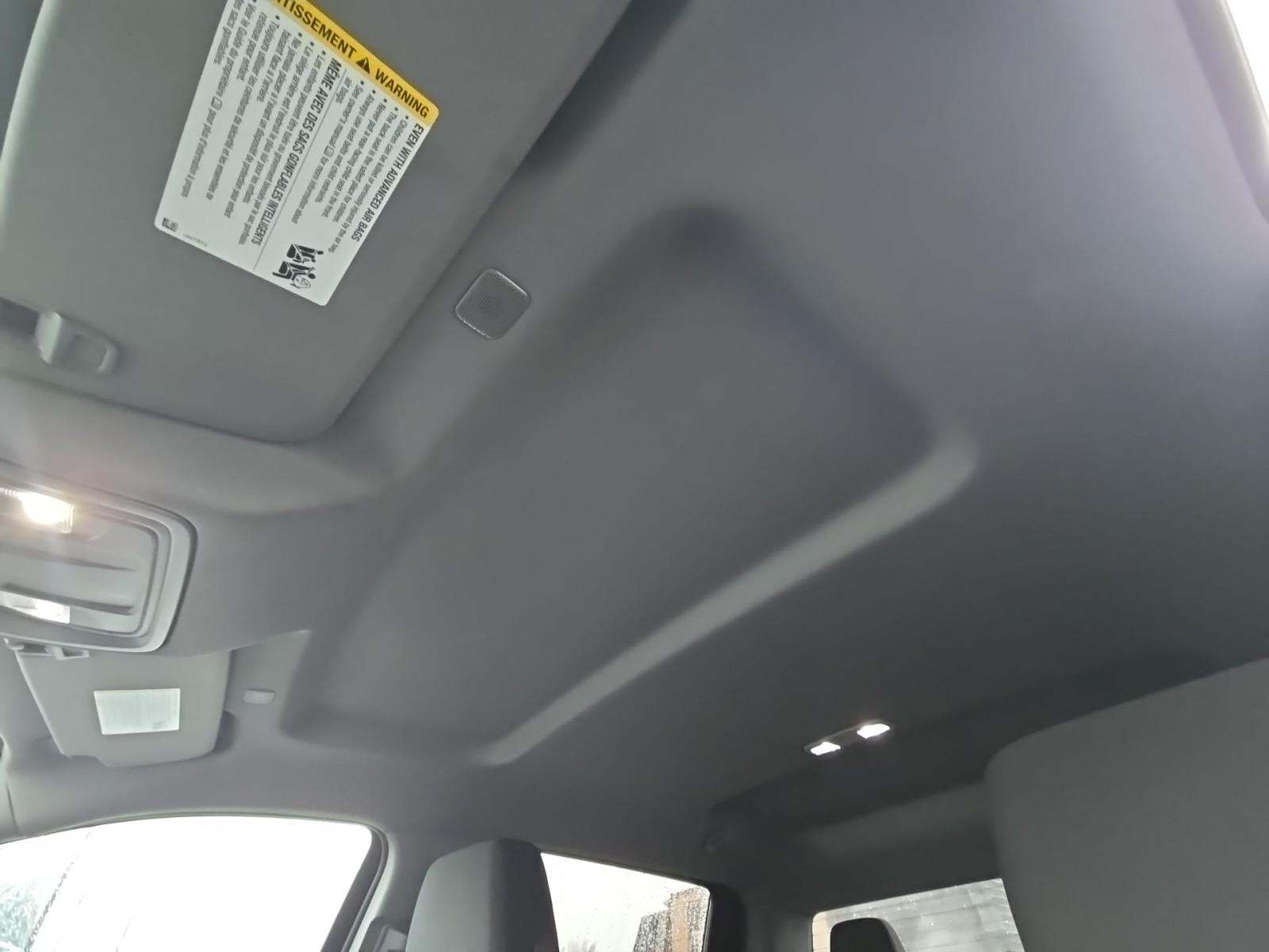 2023 Chevrolet Silverado 1500 LT AWD