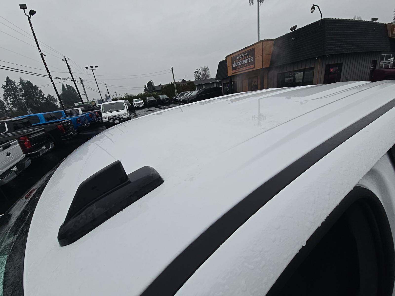 2023 Chevrolet Silverado 1500 LT AWD