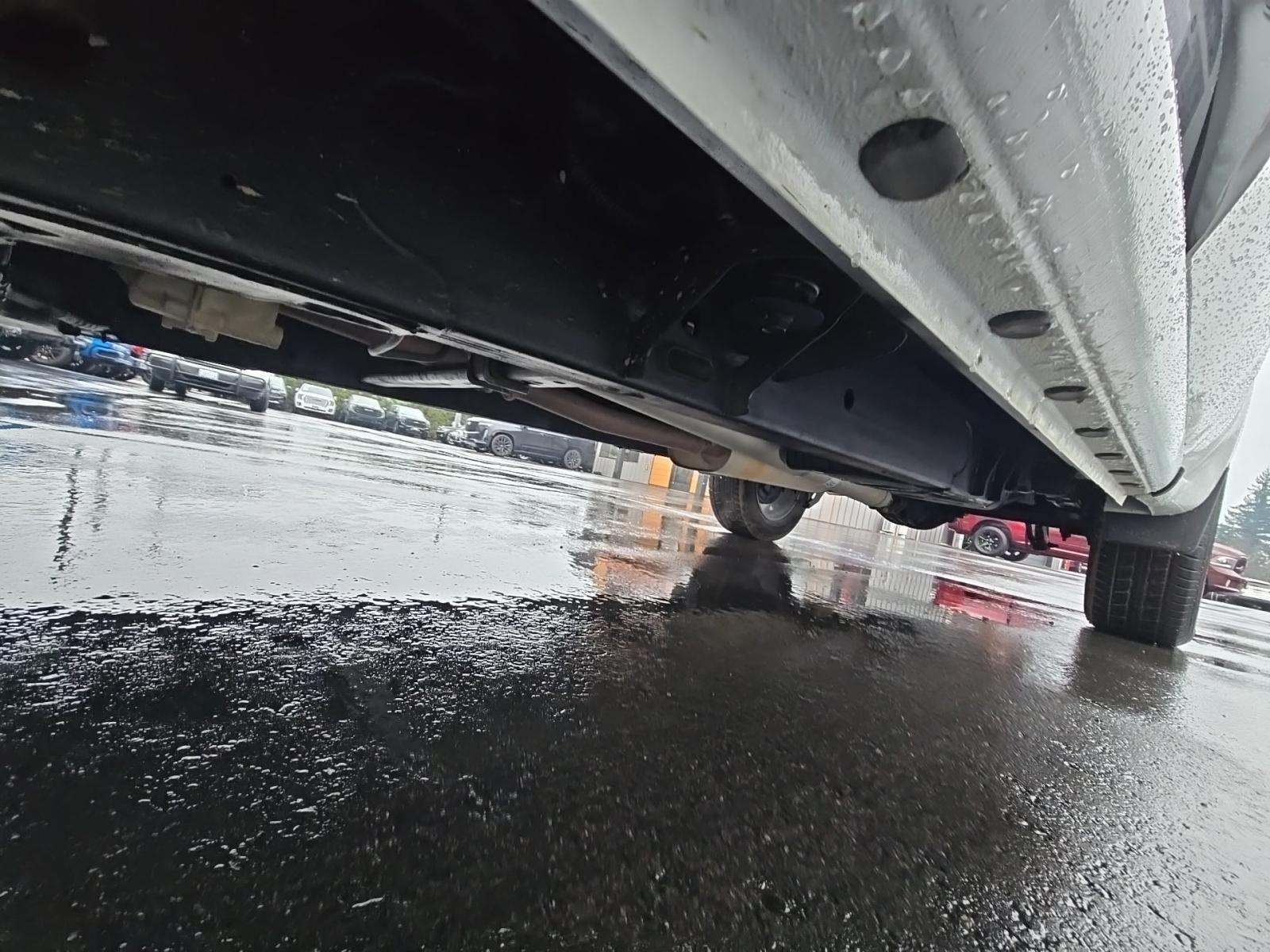 2023 Chevrolet Silverado 1500 LT AWD