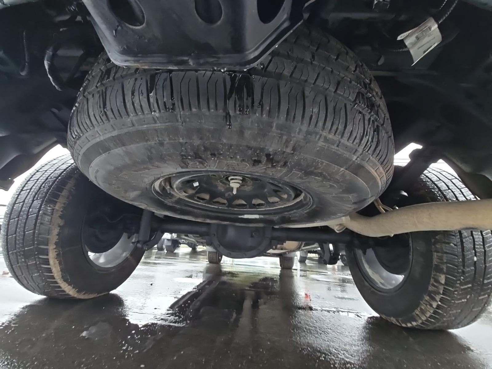 2023 Chevrolet Silverado 1500 LT AWD