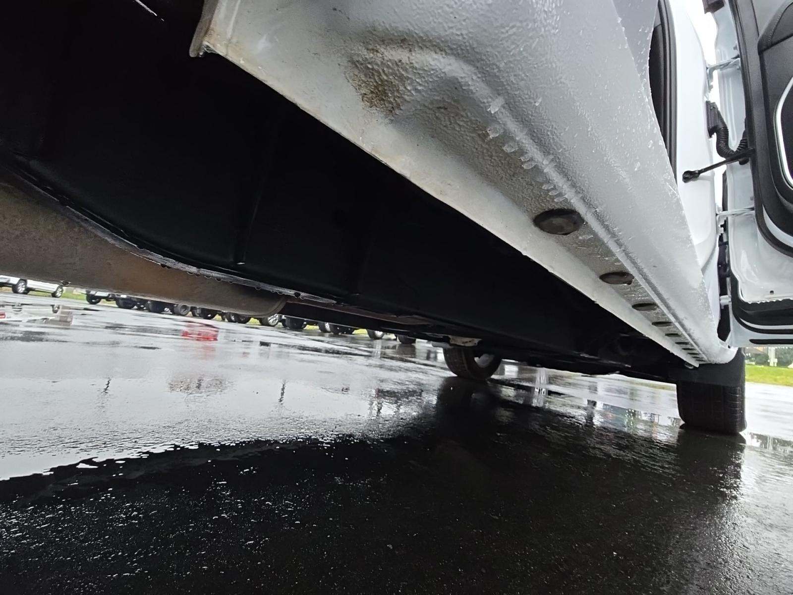 2023 Chevrolet Silverado 1500 LT AWD