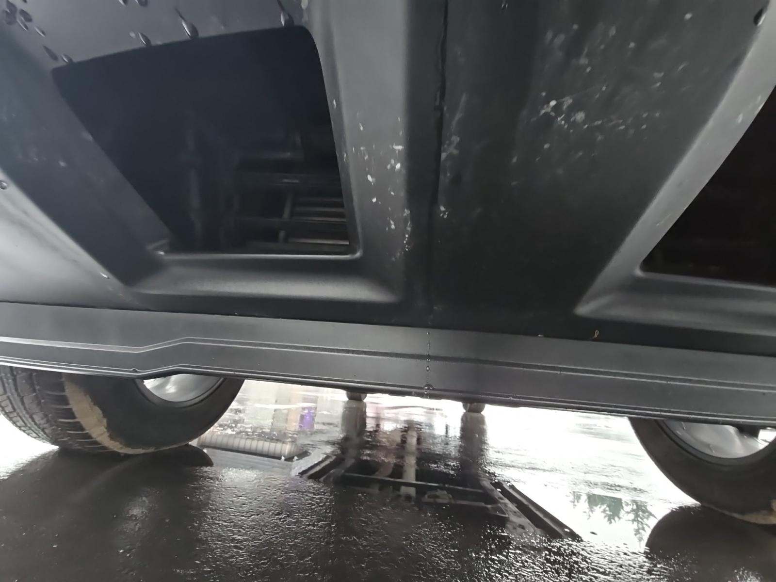 2023 Chevrolet Silverado 1500 LT AWD