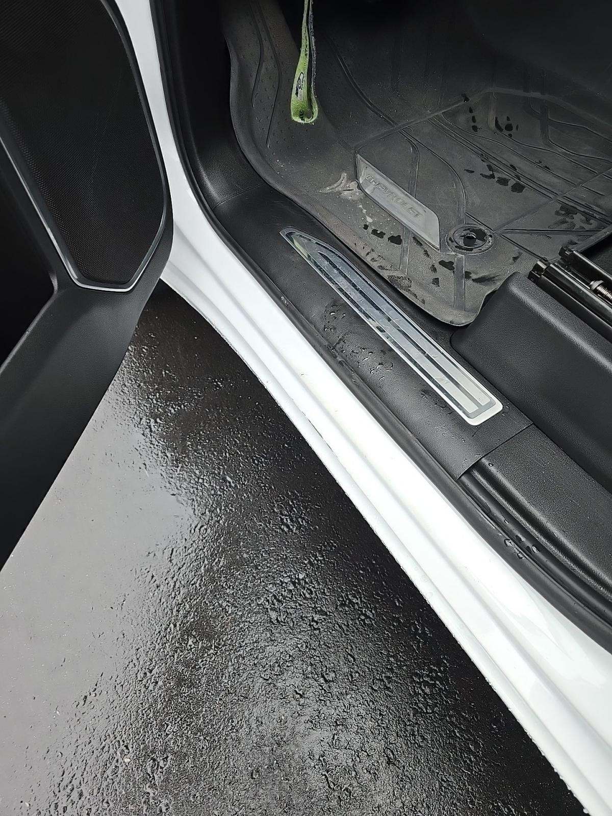 2023 Chevrolet Silverado 1500 LT AWD