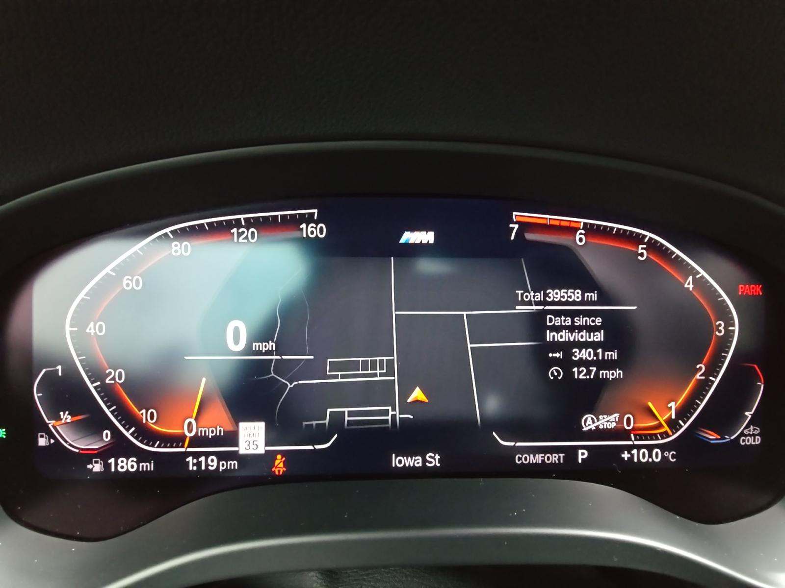 2022 BMW X3 xDrive30i AWD