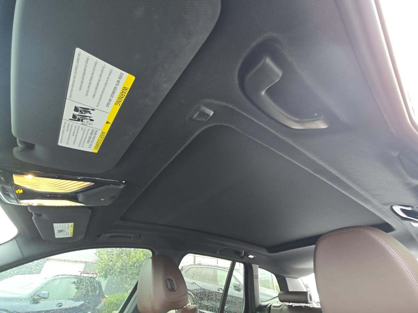 2022 BMW X3 xDrive30i AWD