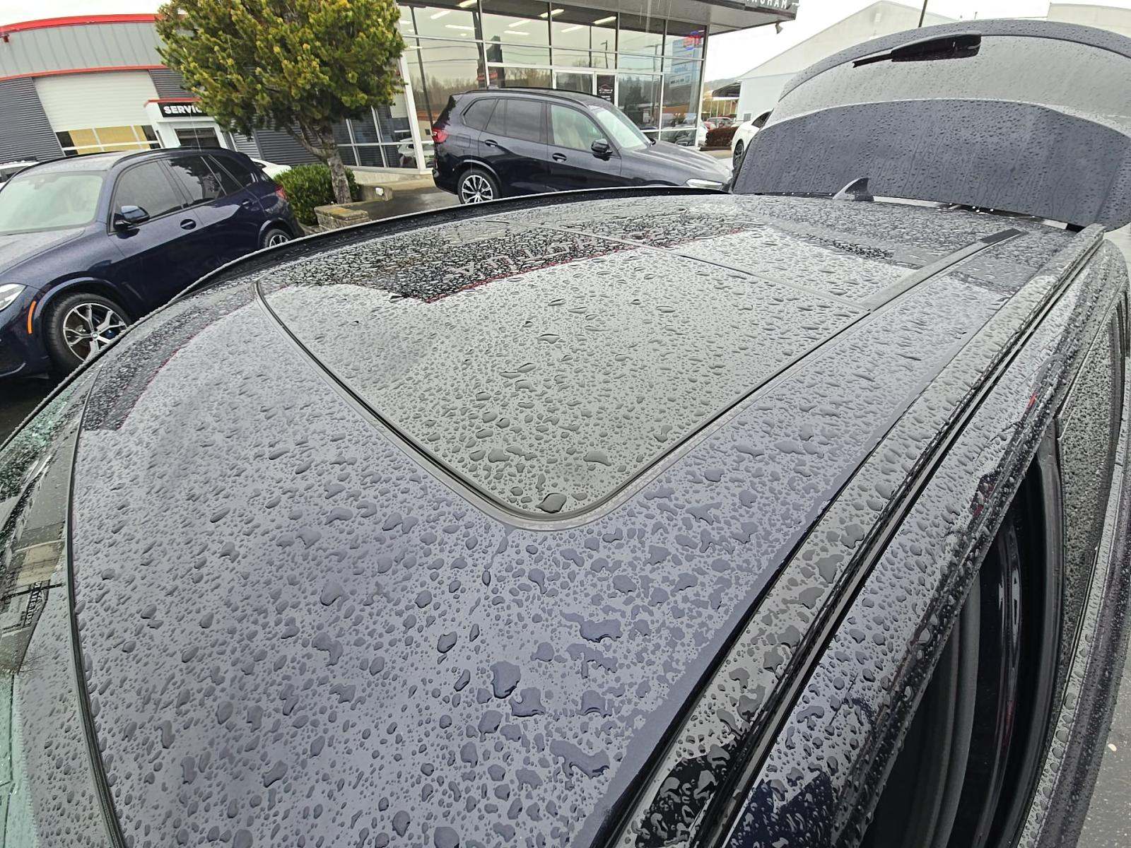 2022 BMW X3 xDrive30i AWD