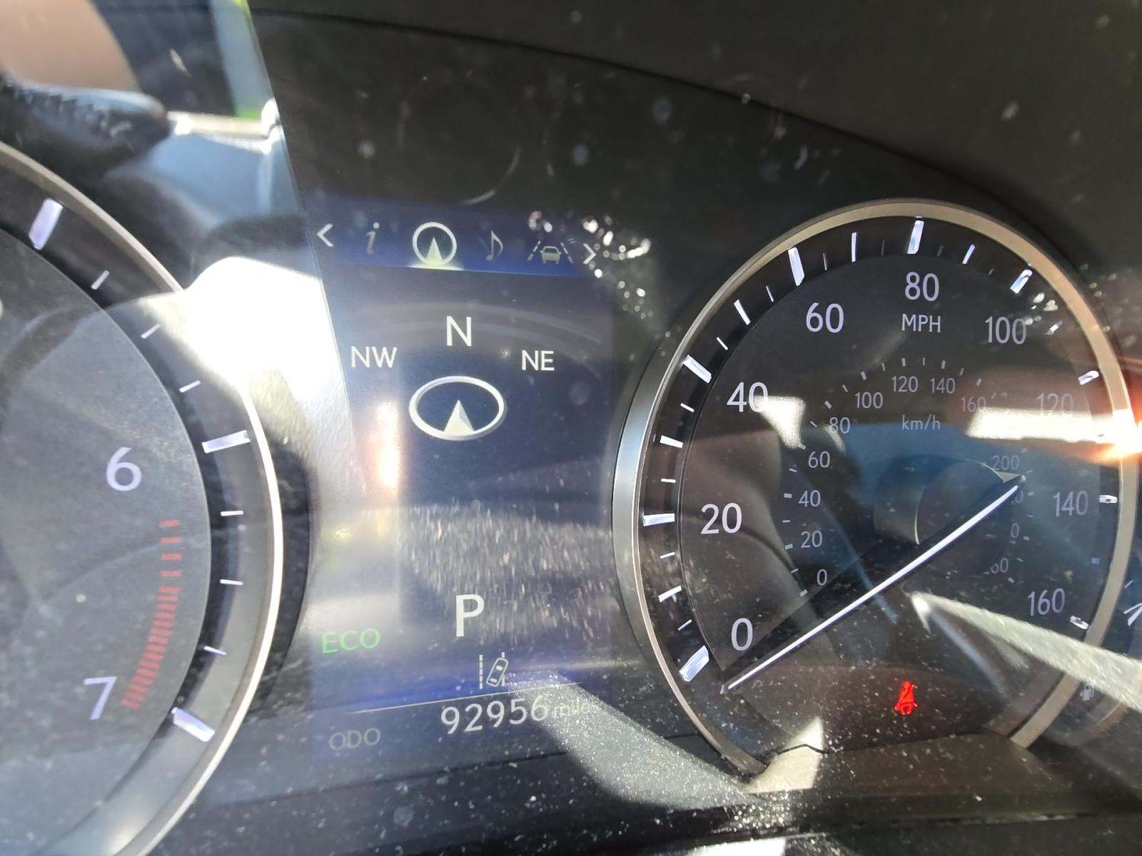 2018 Lexus RX RX 350L AWD