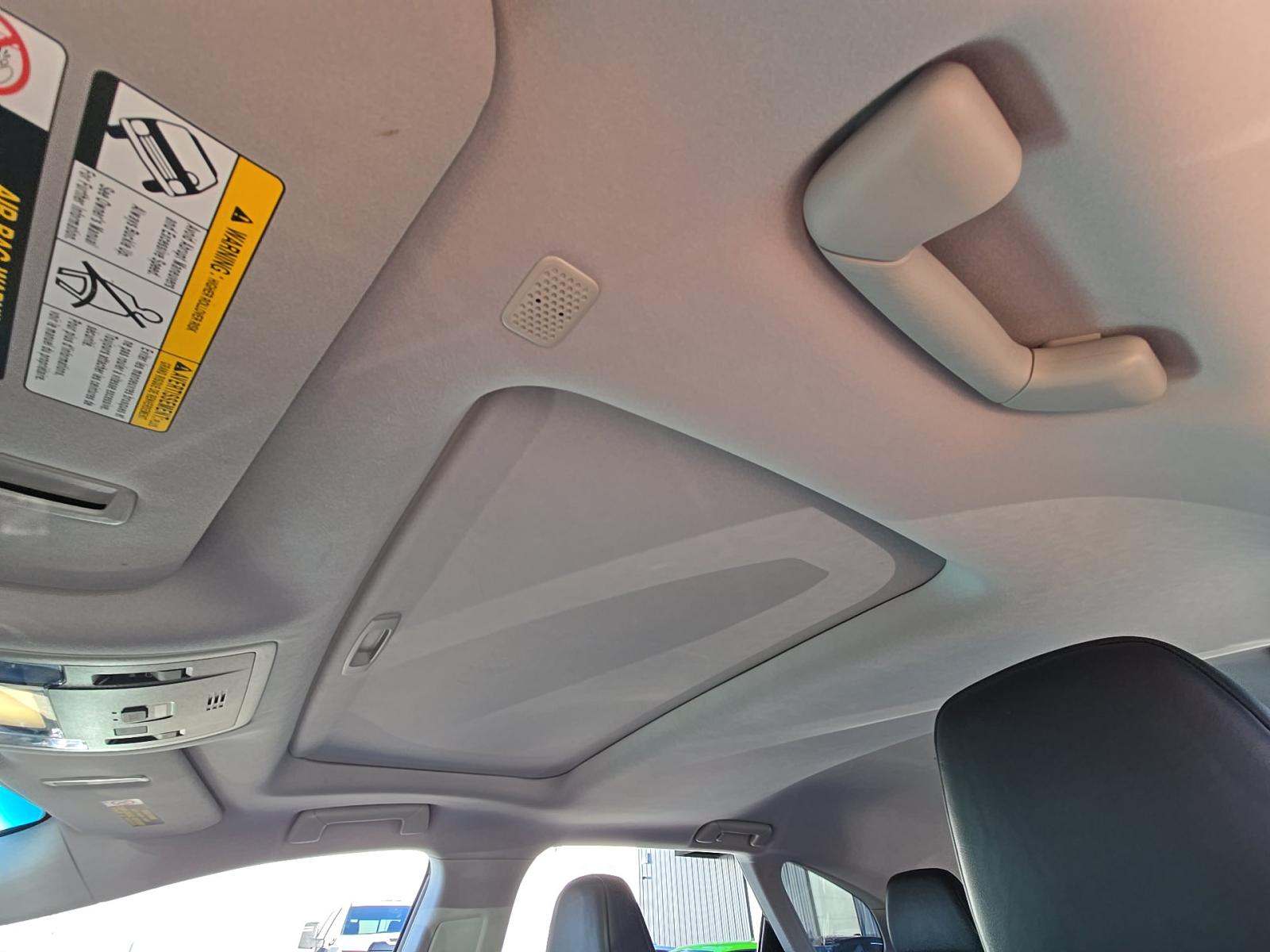 2018 Lexus RX RX 350L AWD