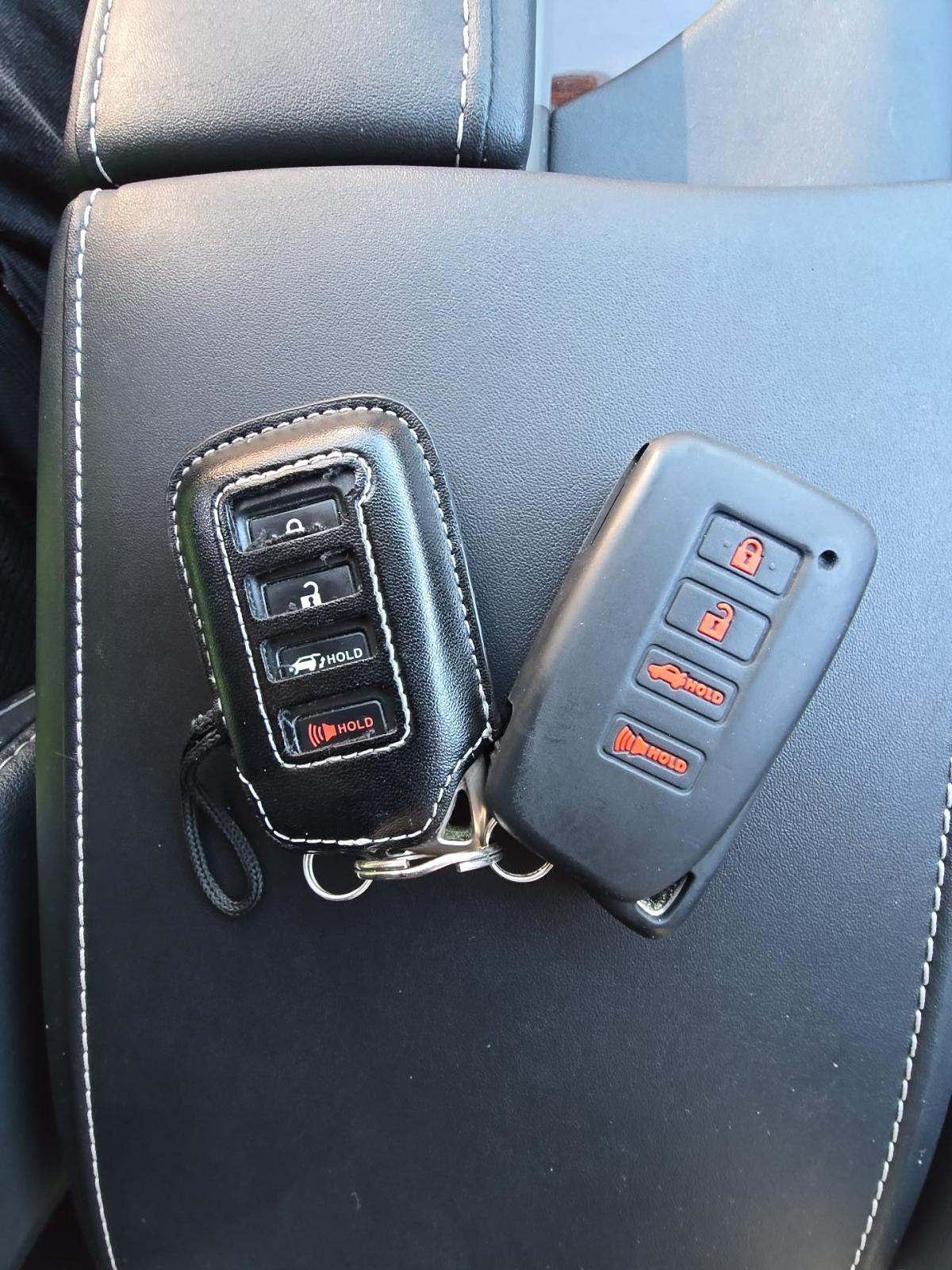 2018 Lexus RX RX 350L AWD