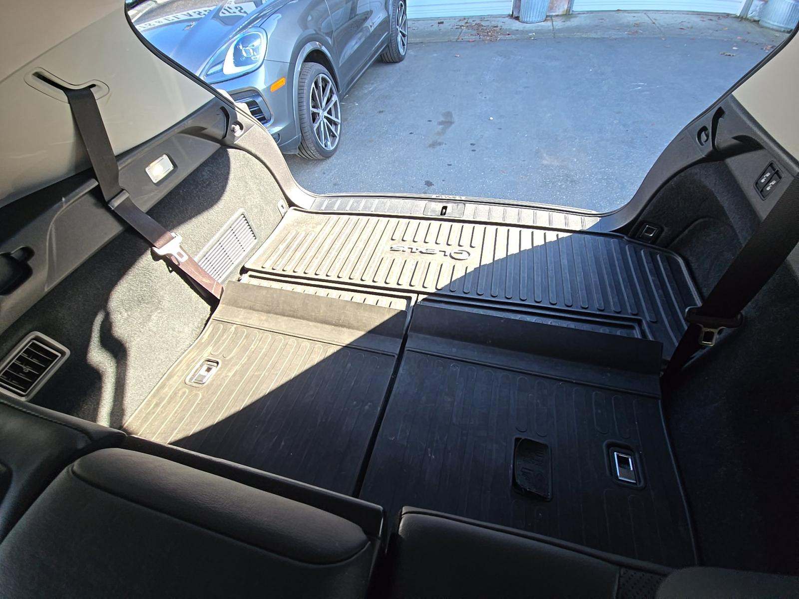 2018 Lexus RX RX 350L AWD