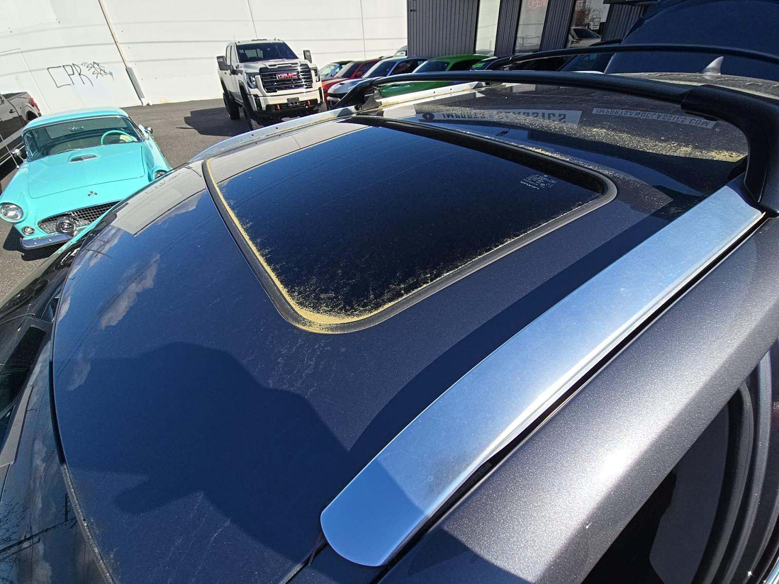 2018 Lexus RX RX 350L AWD