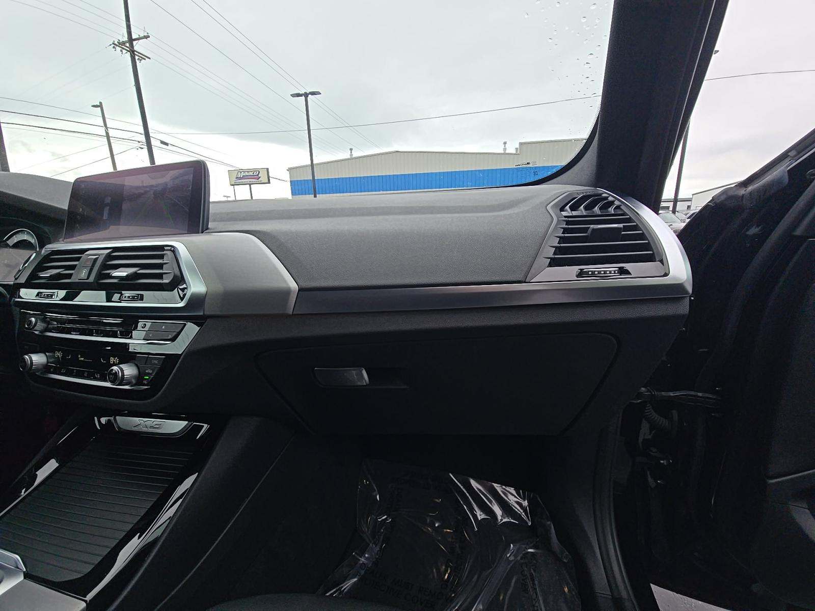 2019 BMW X3 xDrive30i AWD