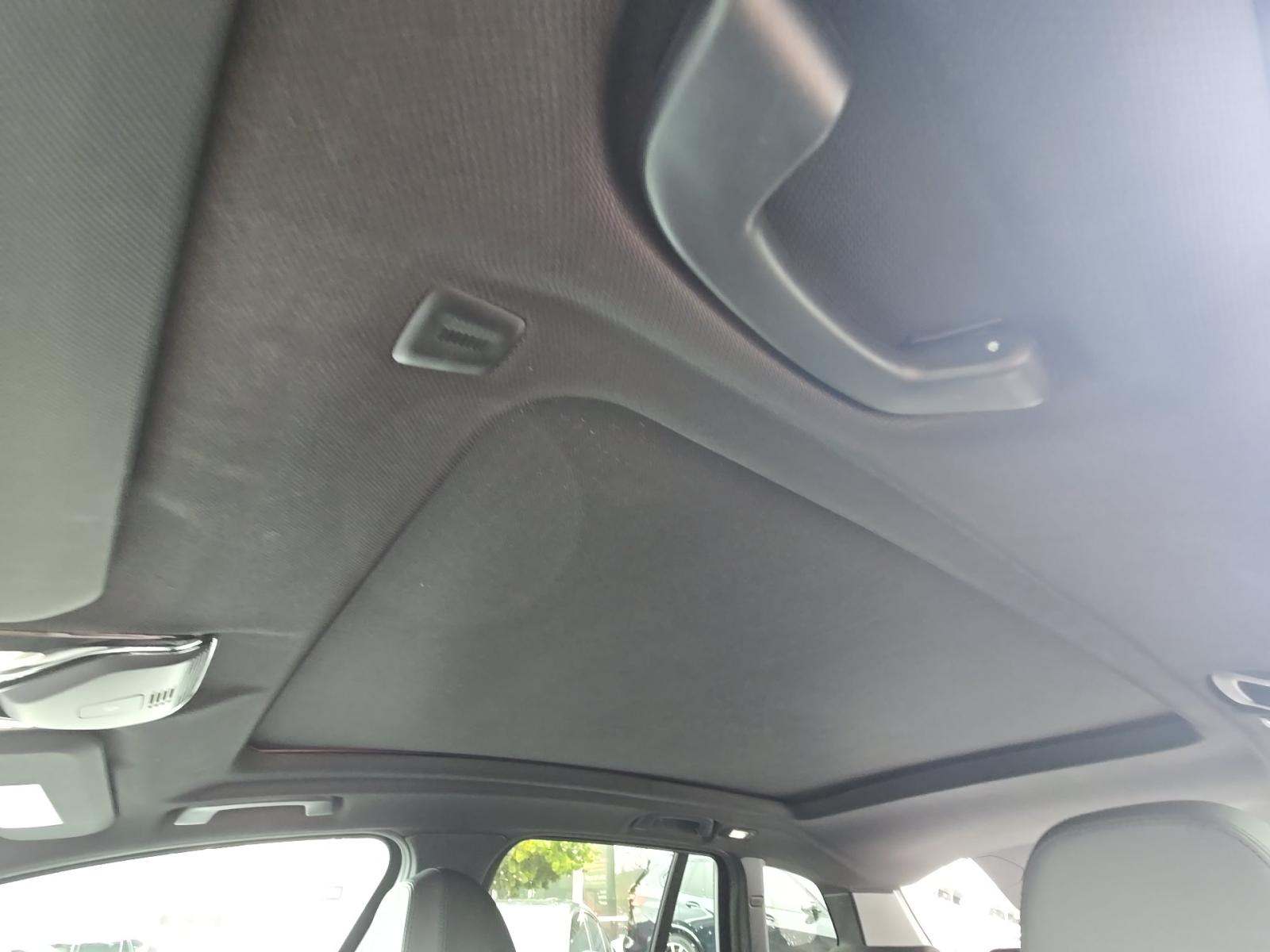 2019 BMW X3 xDrive30i AWD