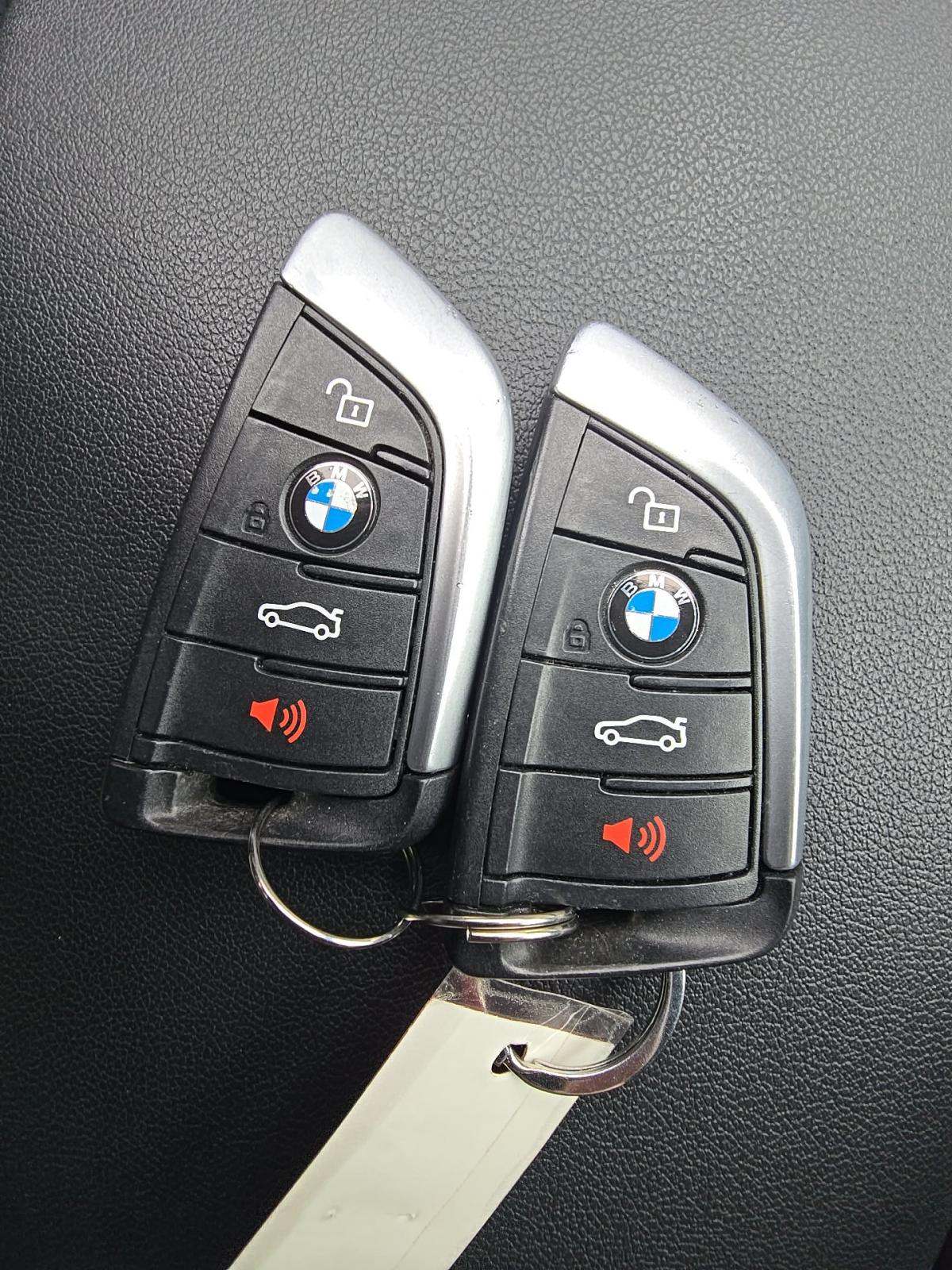 2019 BMW X3 xDrive30i AWD