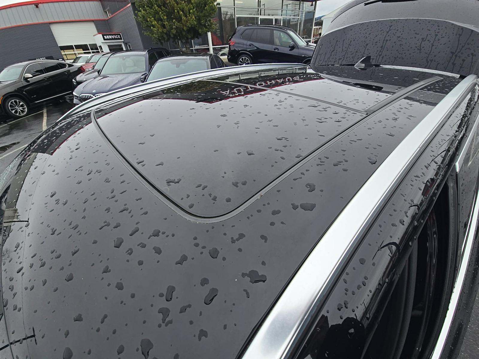 2019 BMW X3 xDrive30i AWD