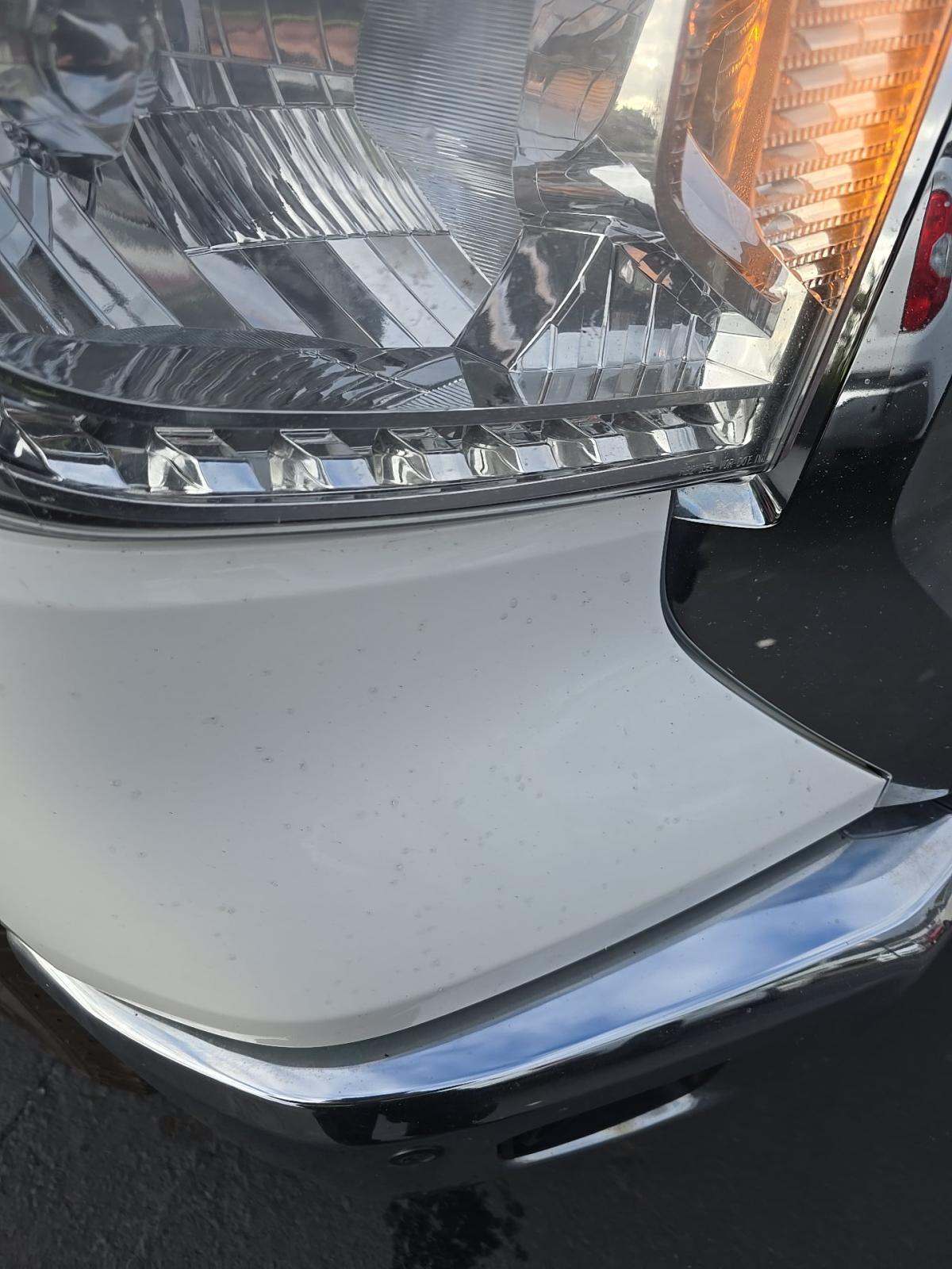 2016 Toyota Tundra SR5 AWD