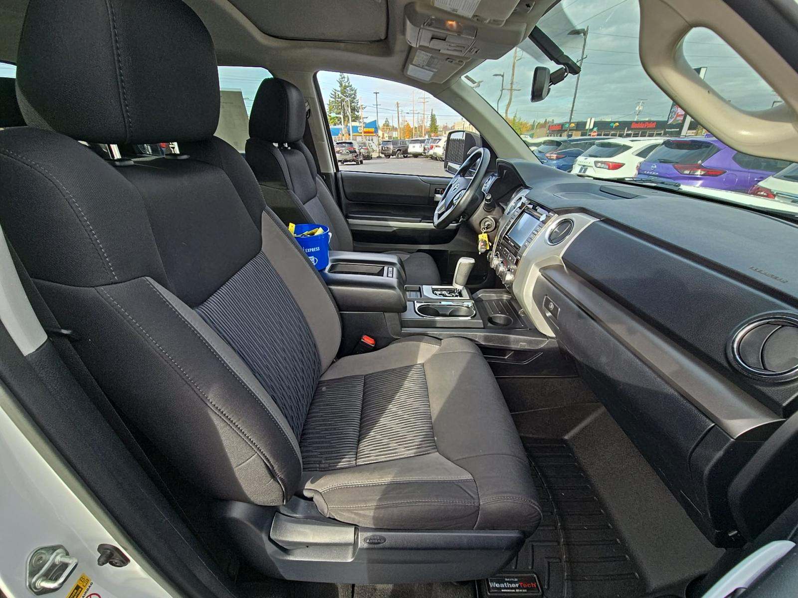 2016 Toyota Tundra SR5 AWD